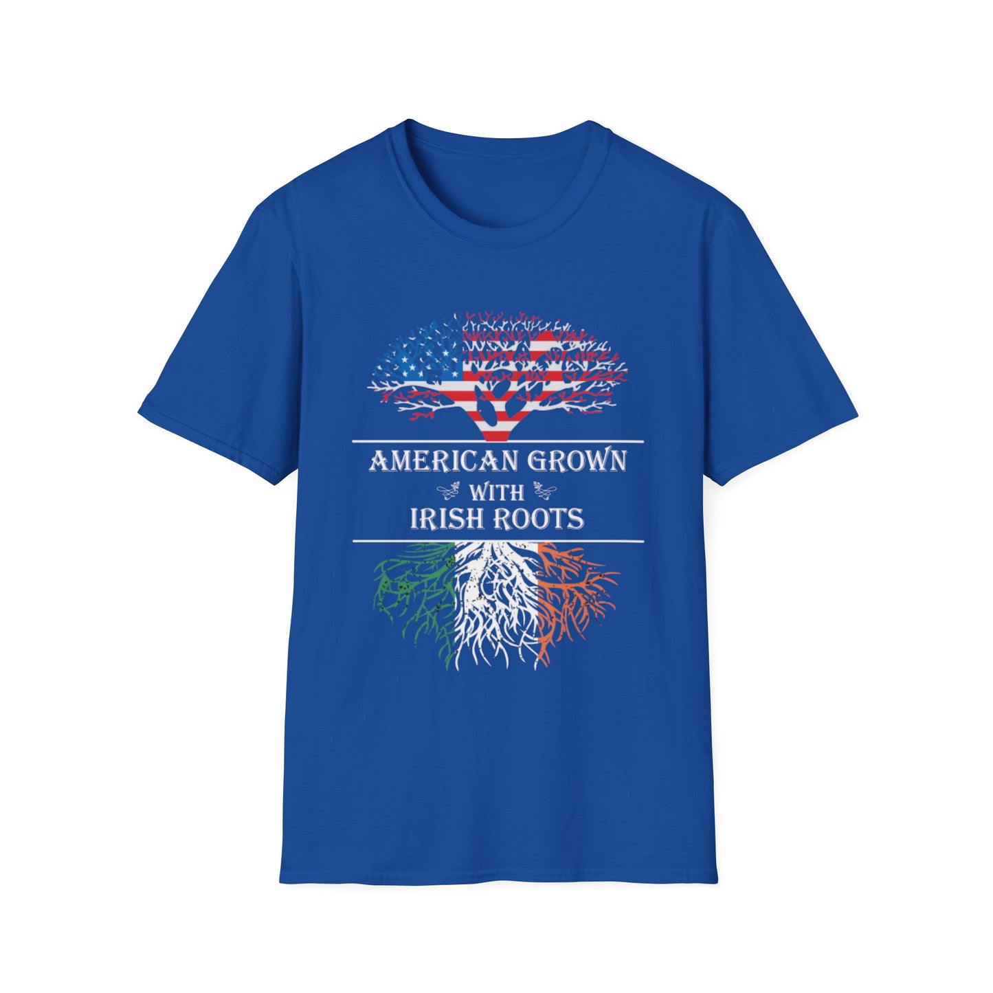 Irish Roots T-Shirt