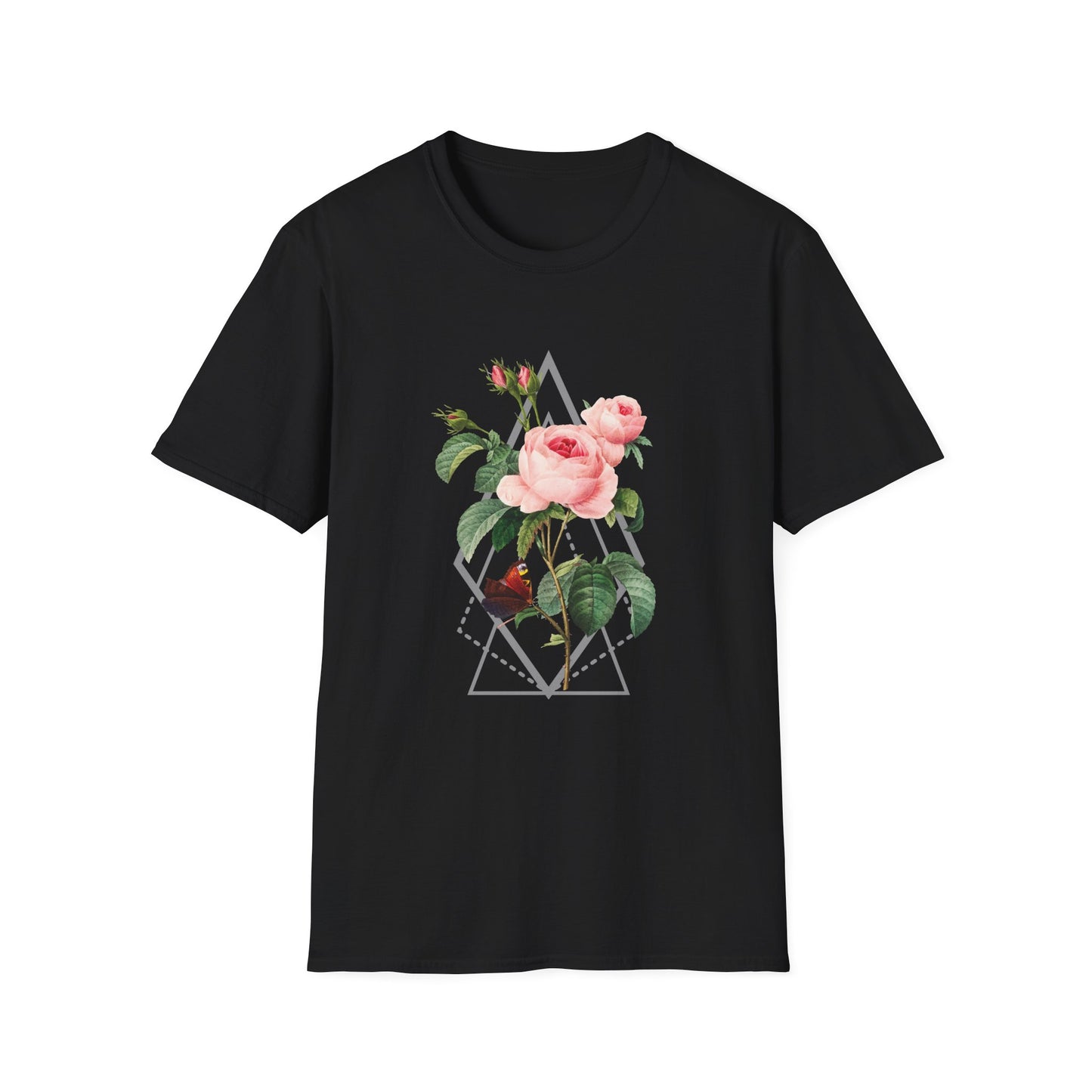 Floral T-Shirt