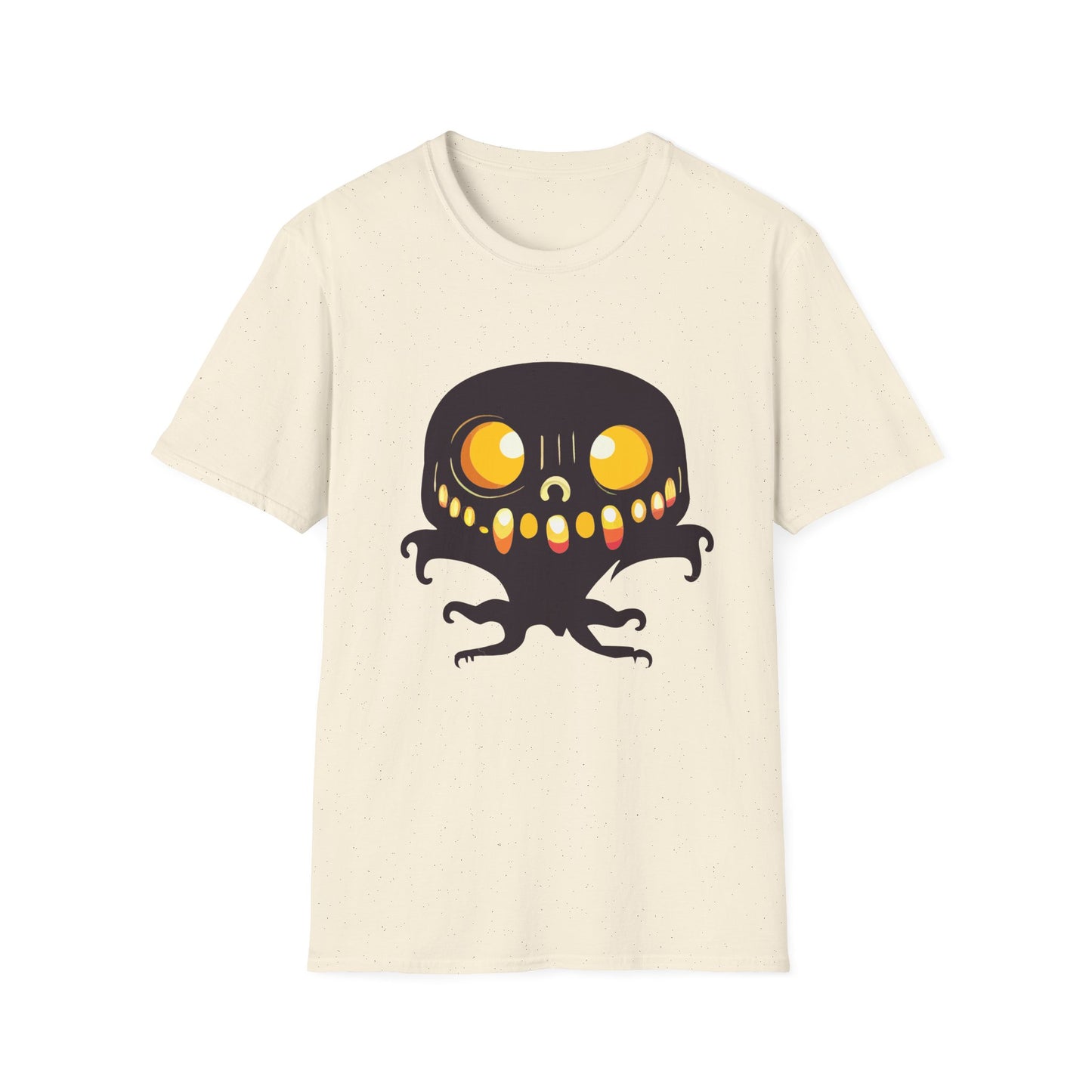 Zombie T-Shirt for Horror Fans