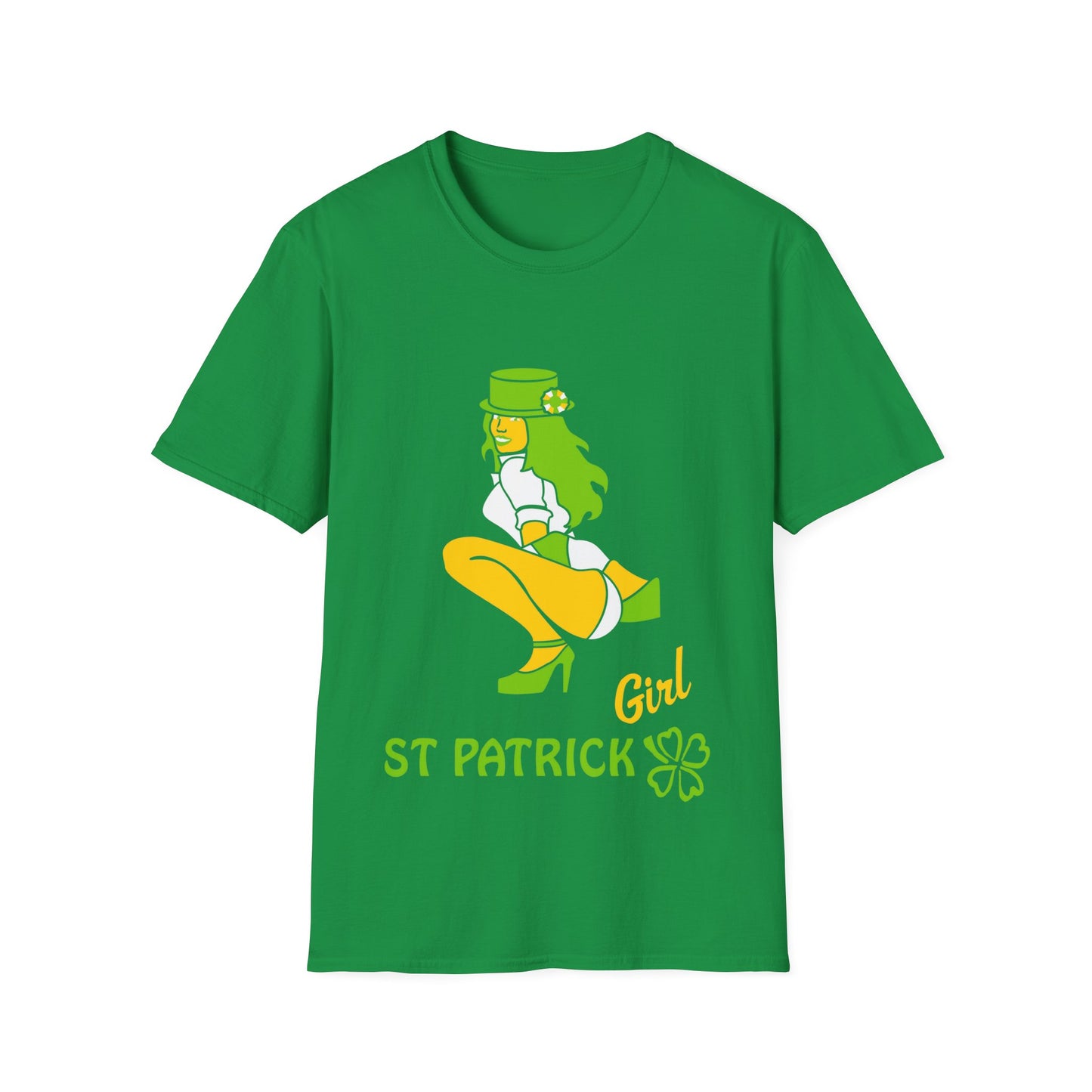 St Patricks T-Shirt
