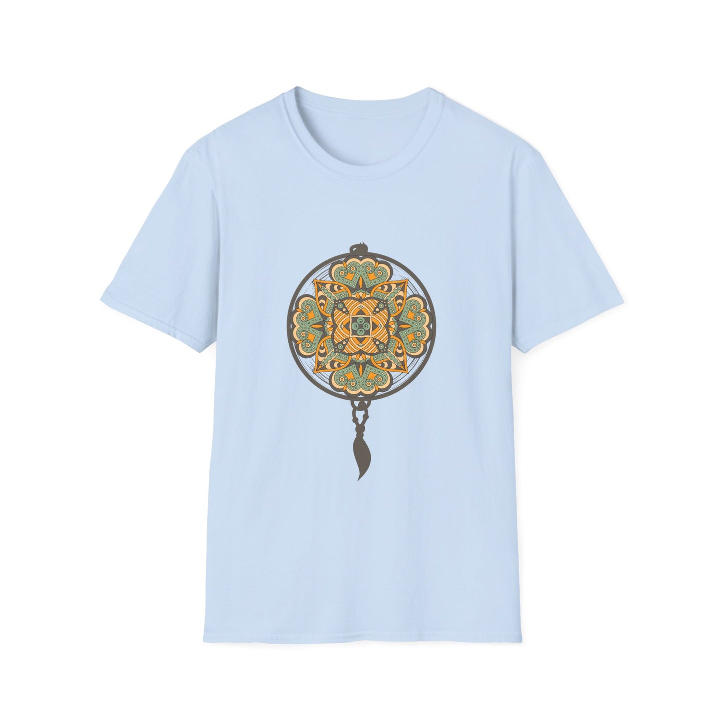 Relaxation T-Shirt