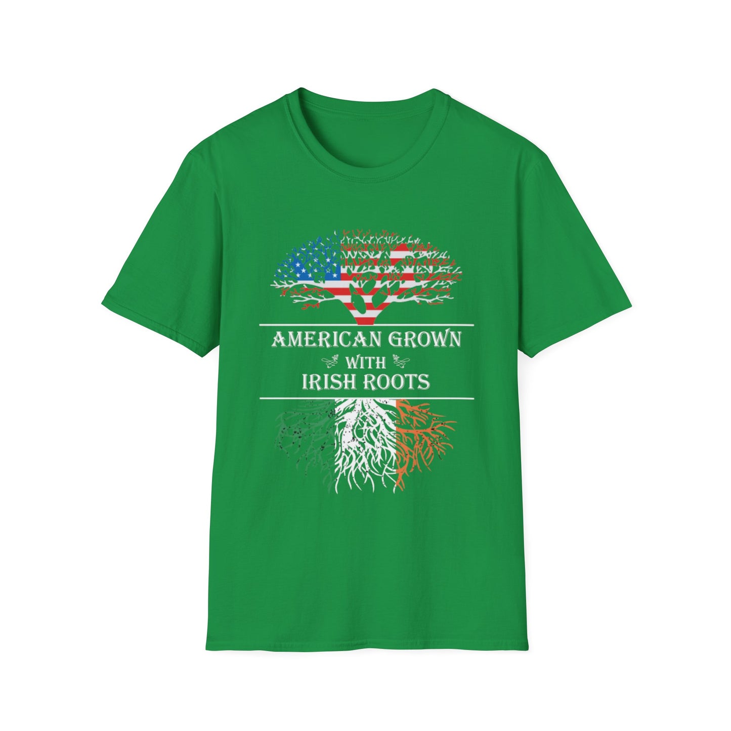 Irish Roots T-Shirt