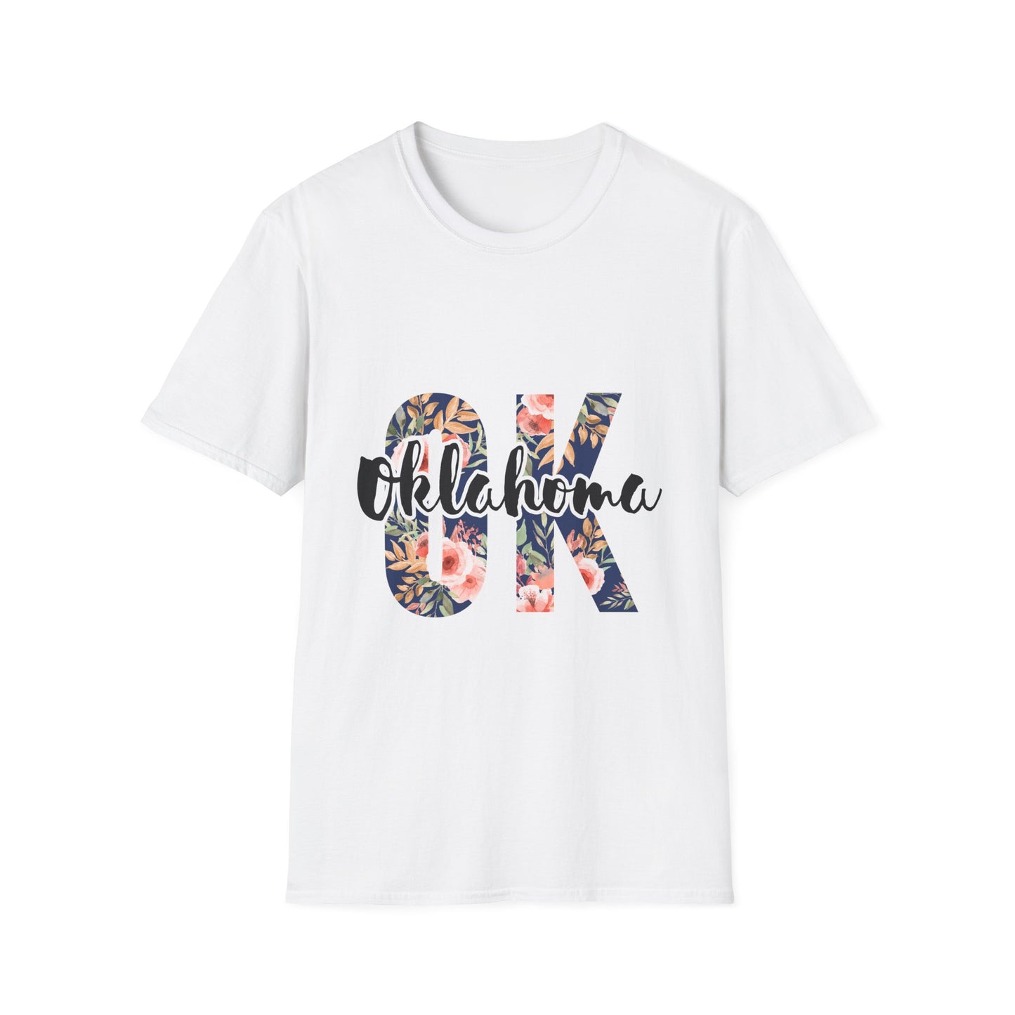 Oklahoma Unisex T-Shirt