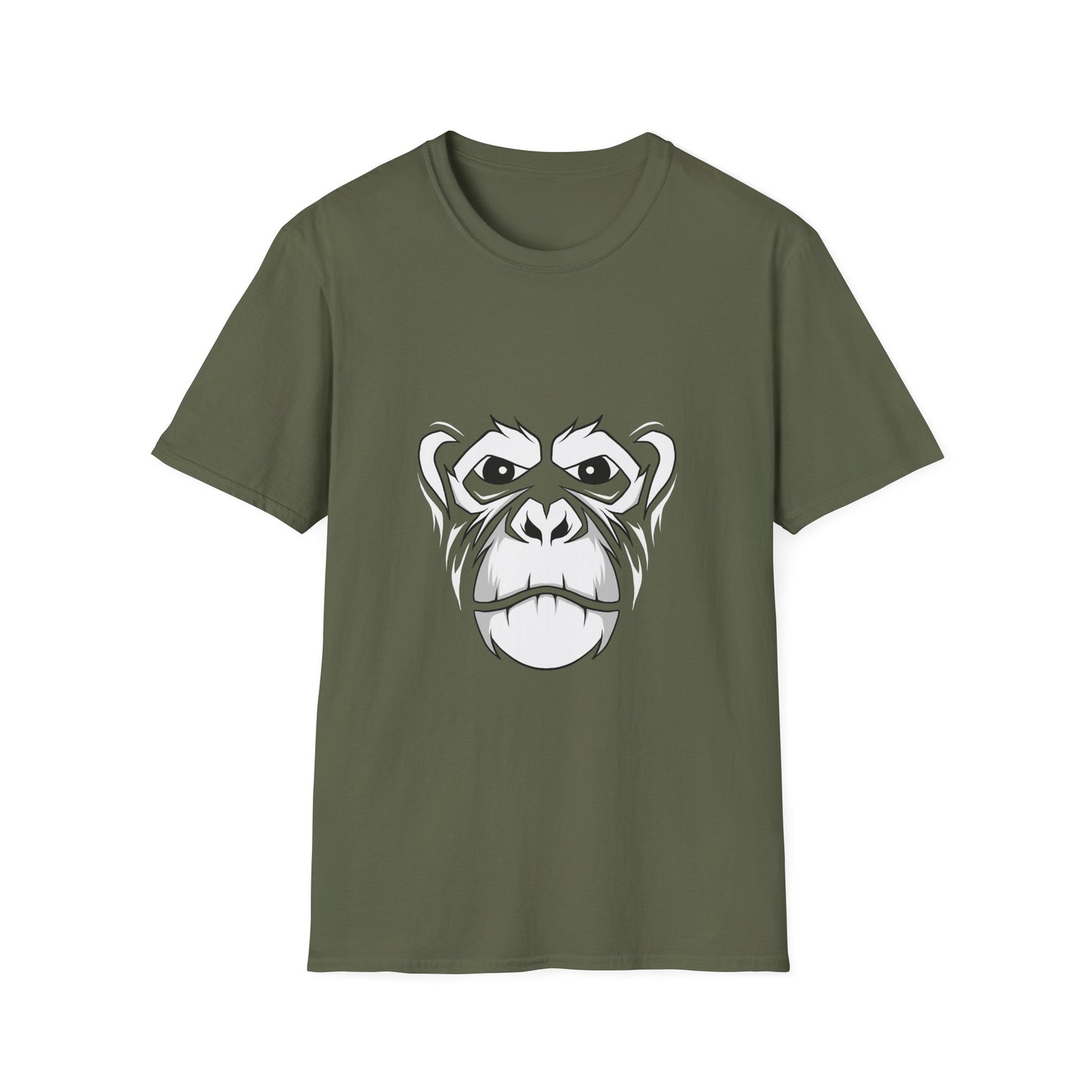 Ape Kingdom Unisex T-Shirt