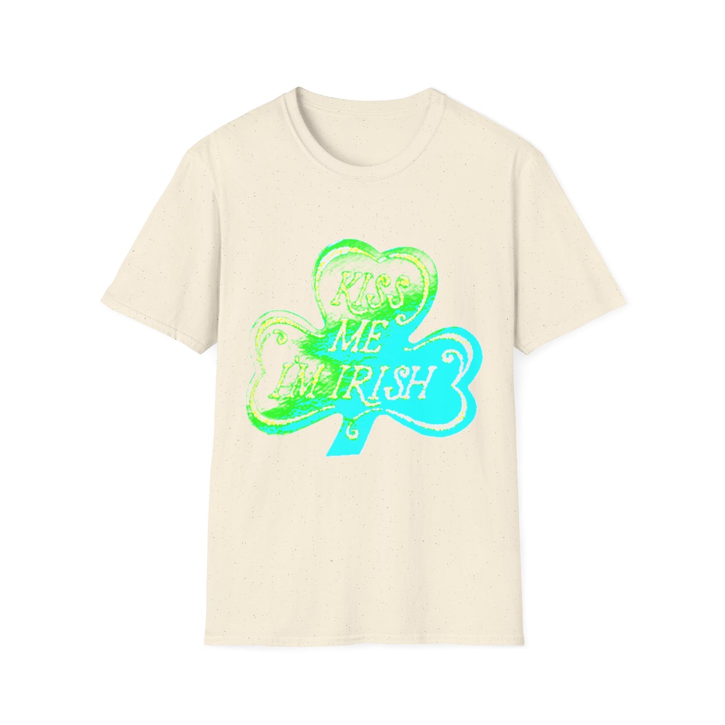 Irish Kiss Unisex T-Shirt