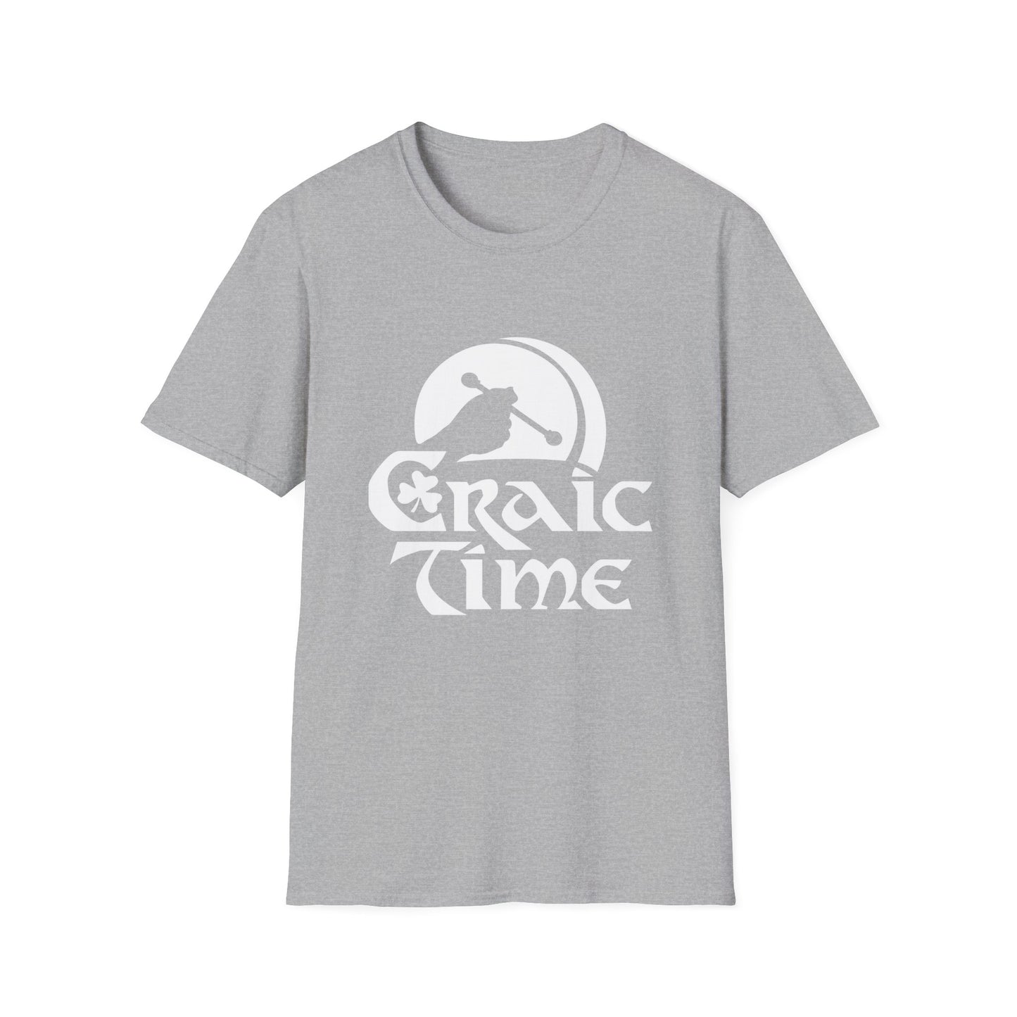 Craic Time Tee