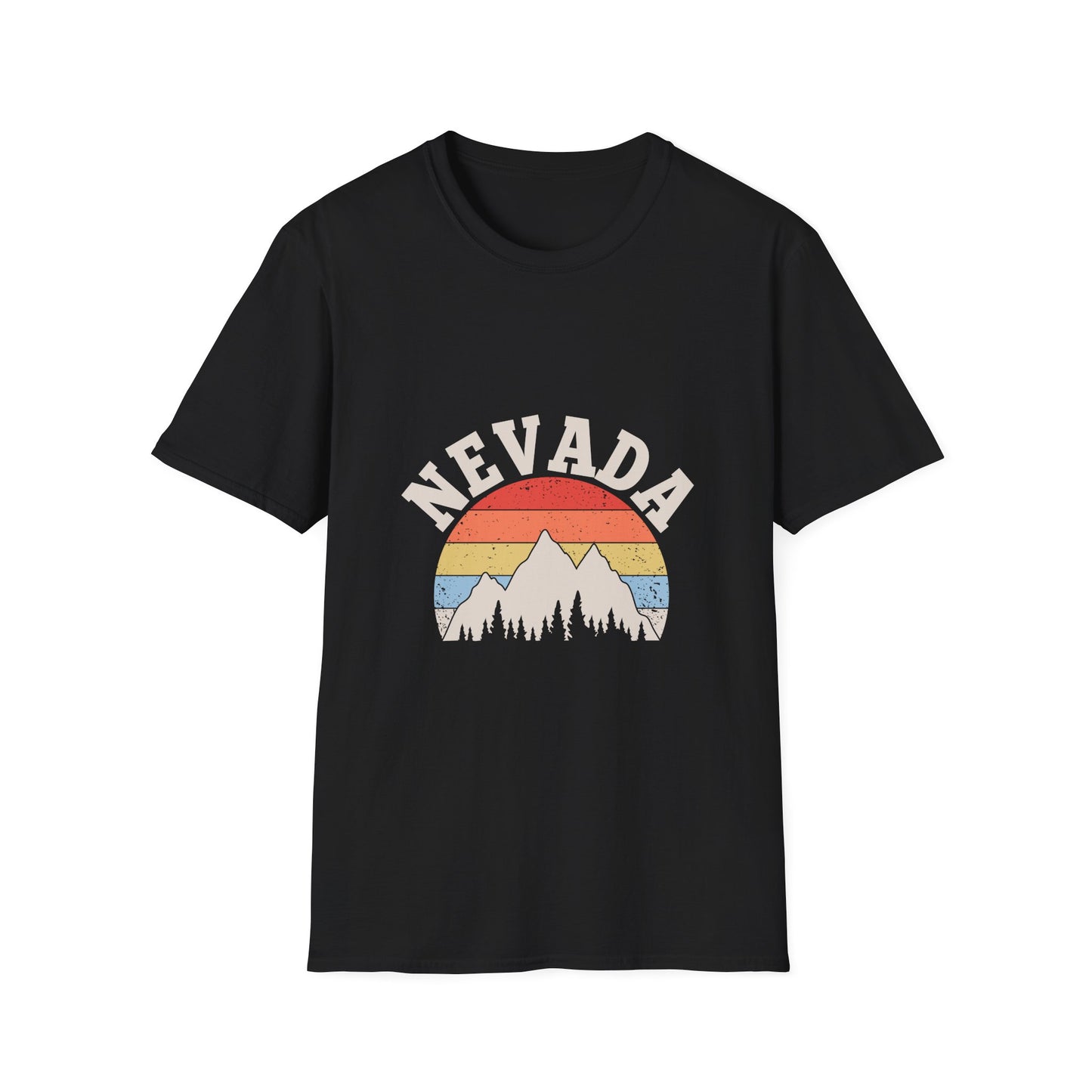 National Navada Day Unisex T-Shirt