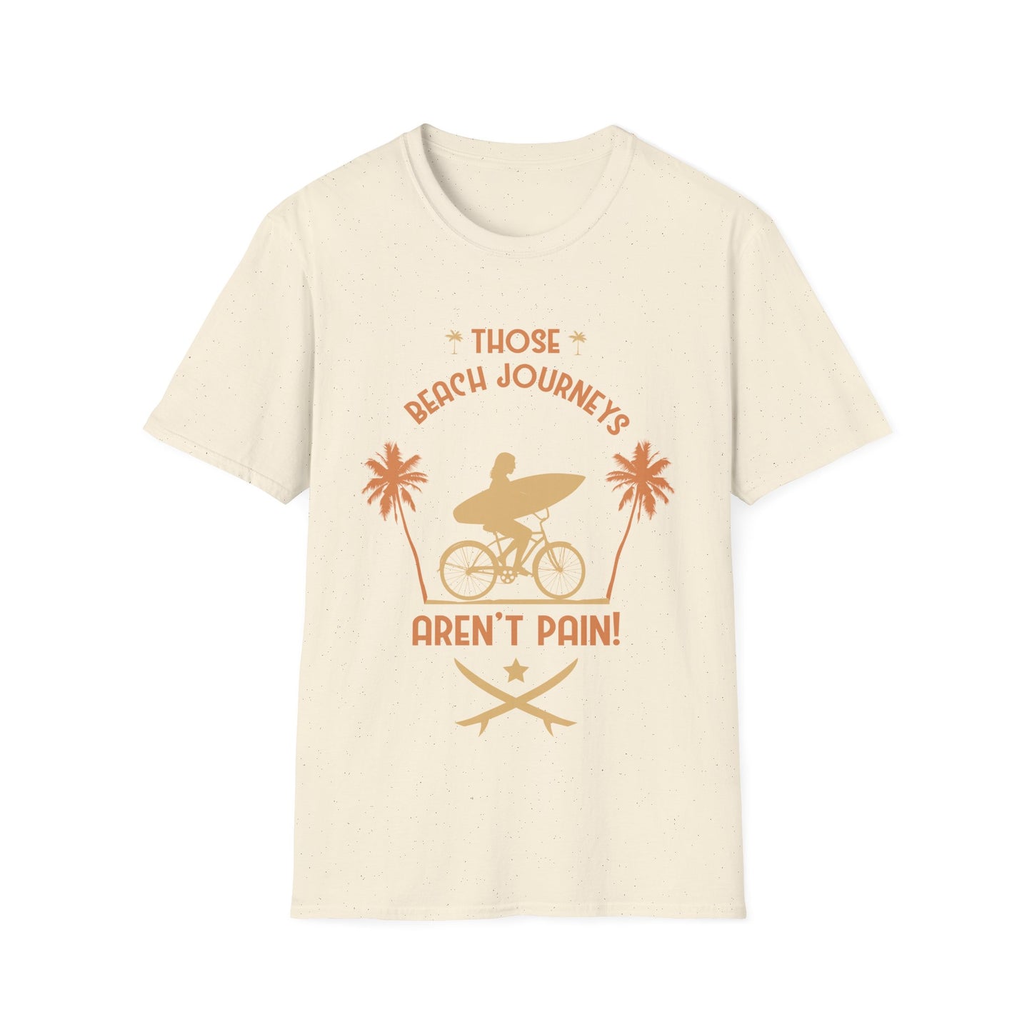 Beach Journey T-Shirt