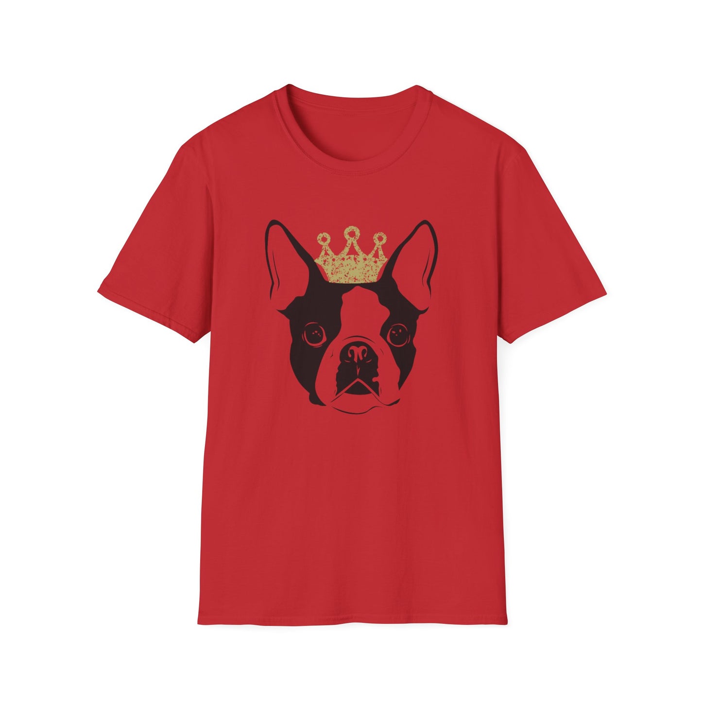 Boston Terrier T-Shirt