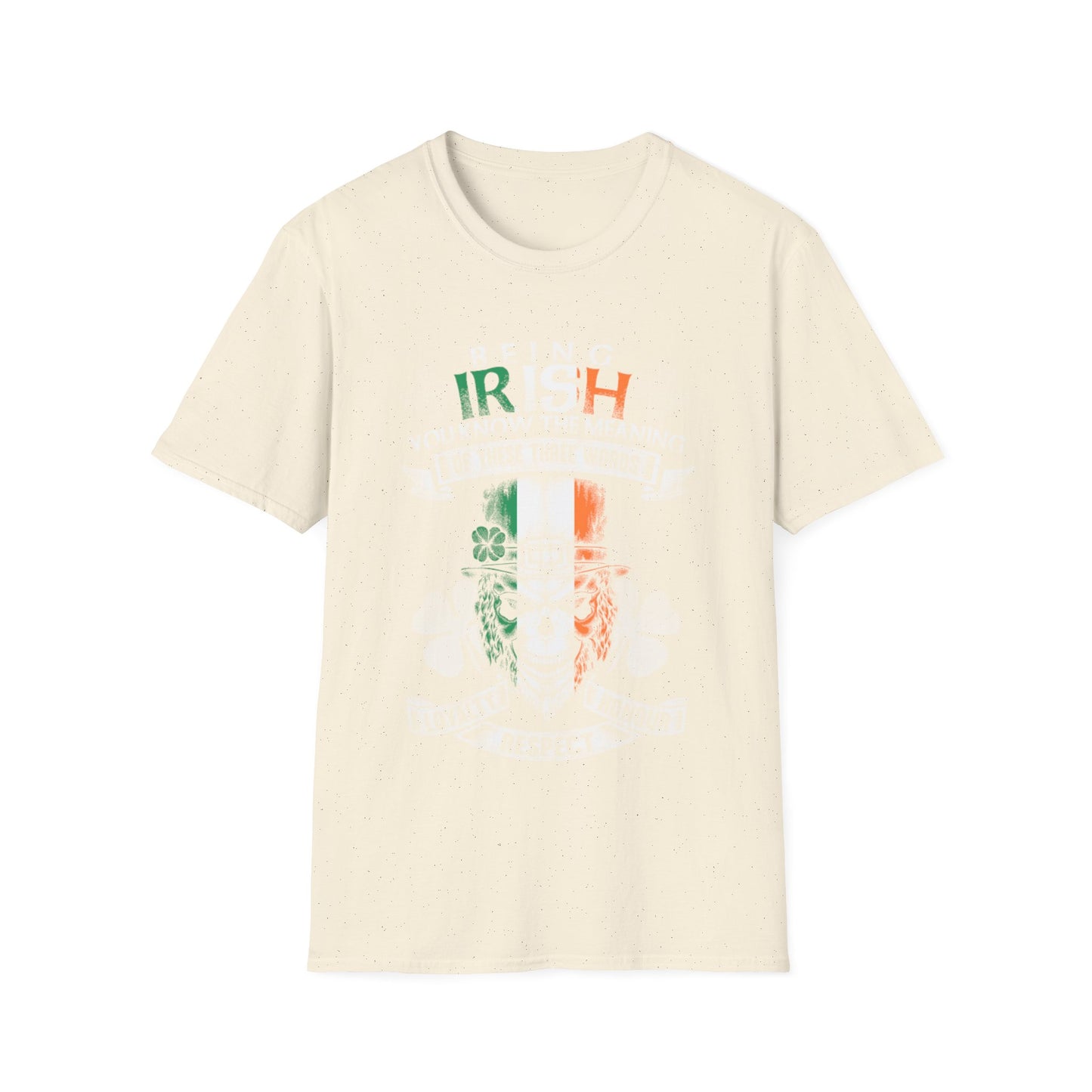 Irish Pride T-Shirt