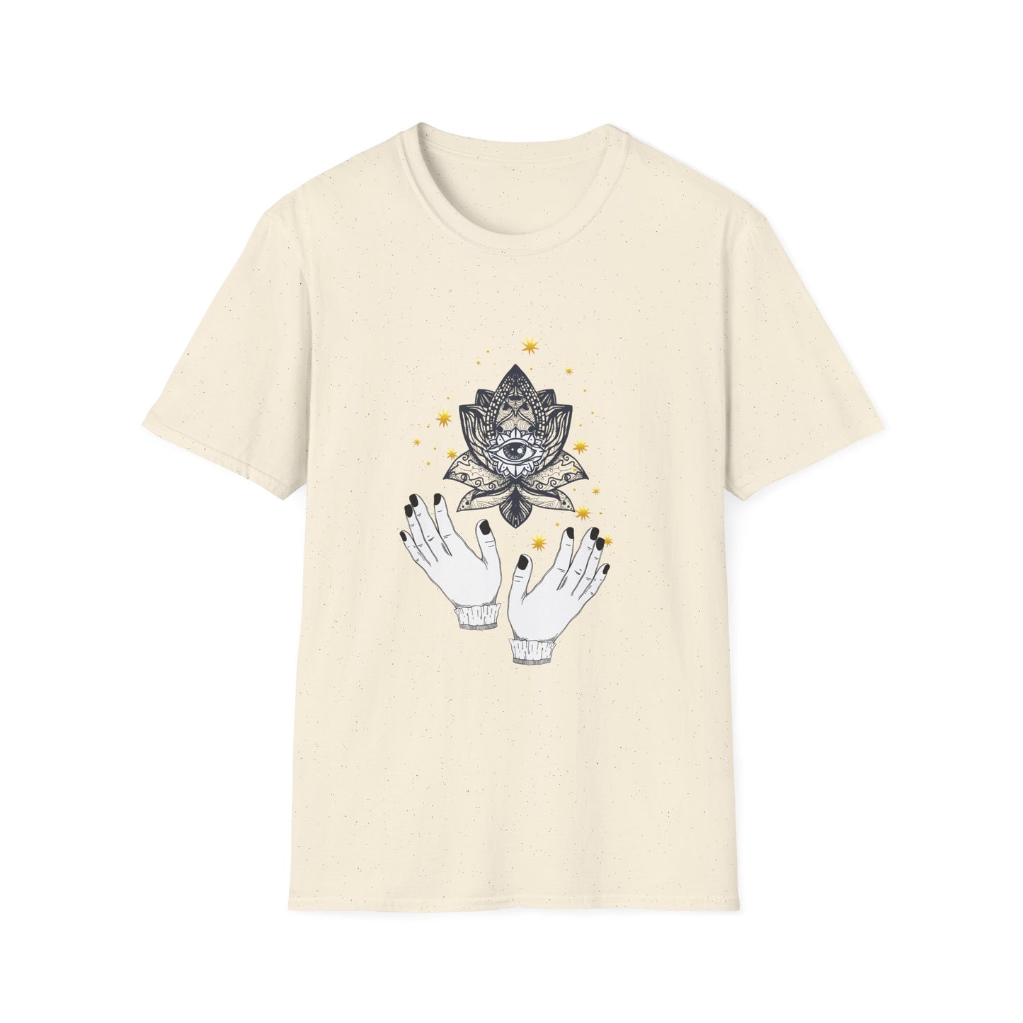 Third Eye Unisex T-Shirt