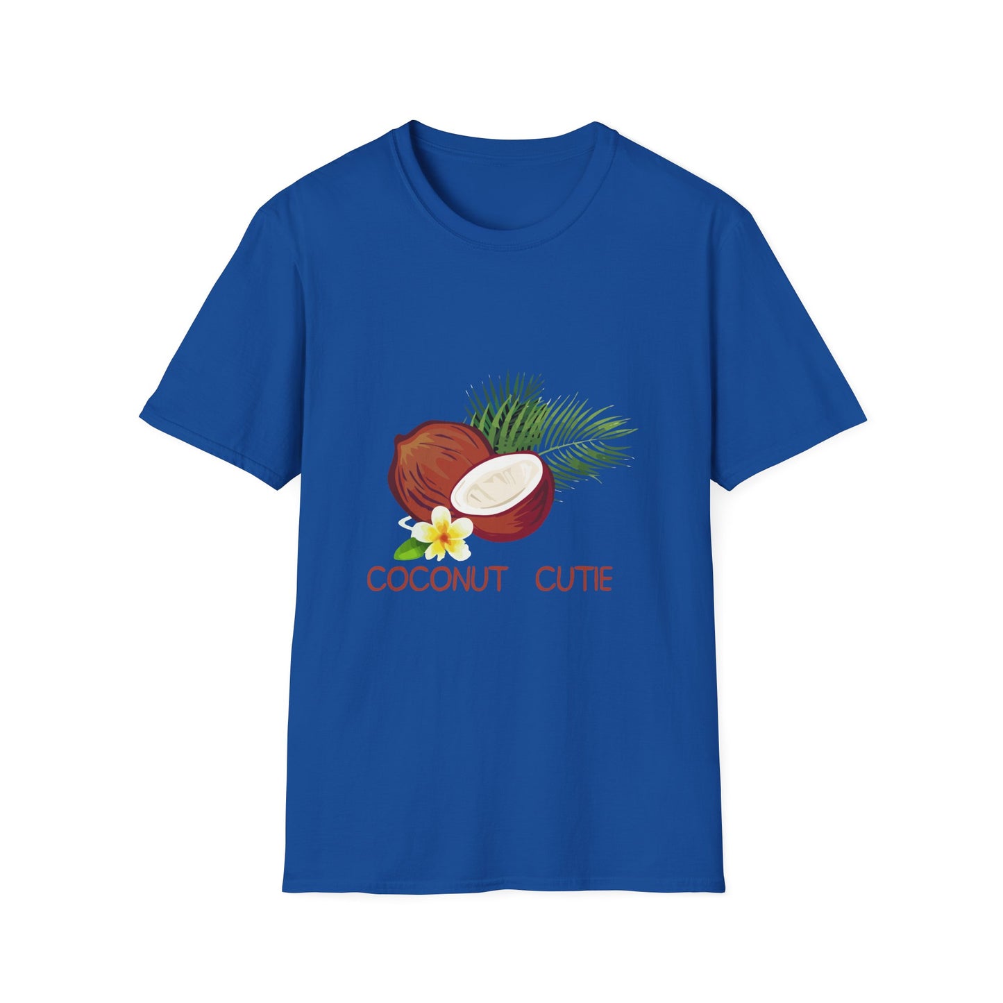 Coconut Torte Day T-Shirt
