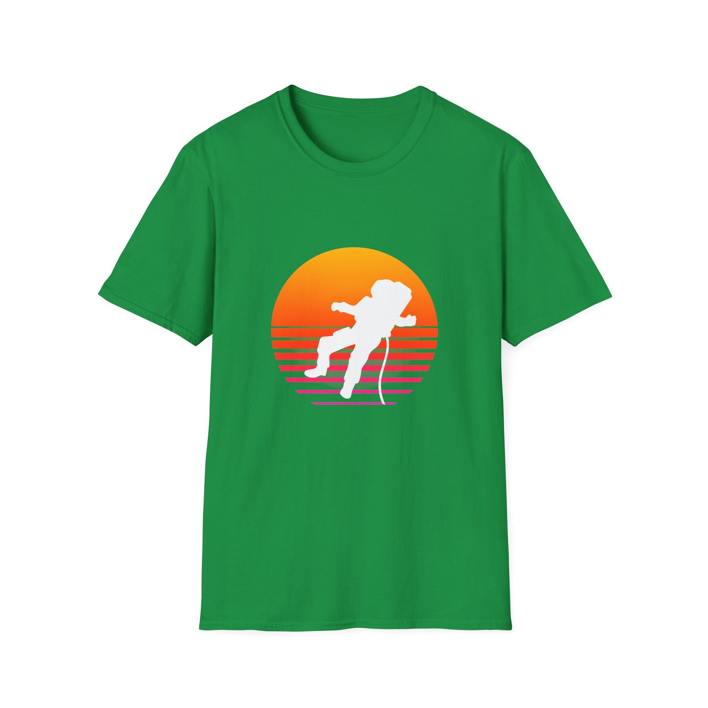 Spacewalk T-Shirt