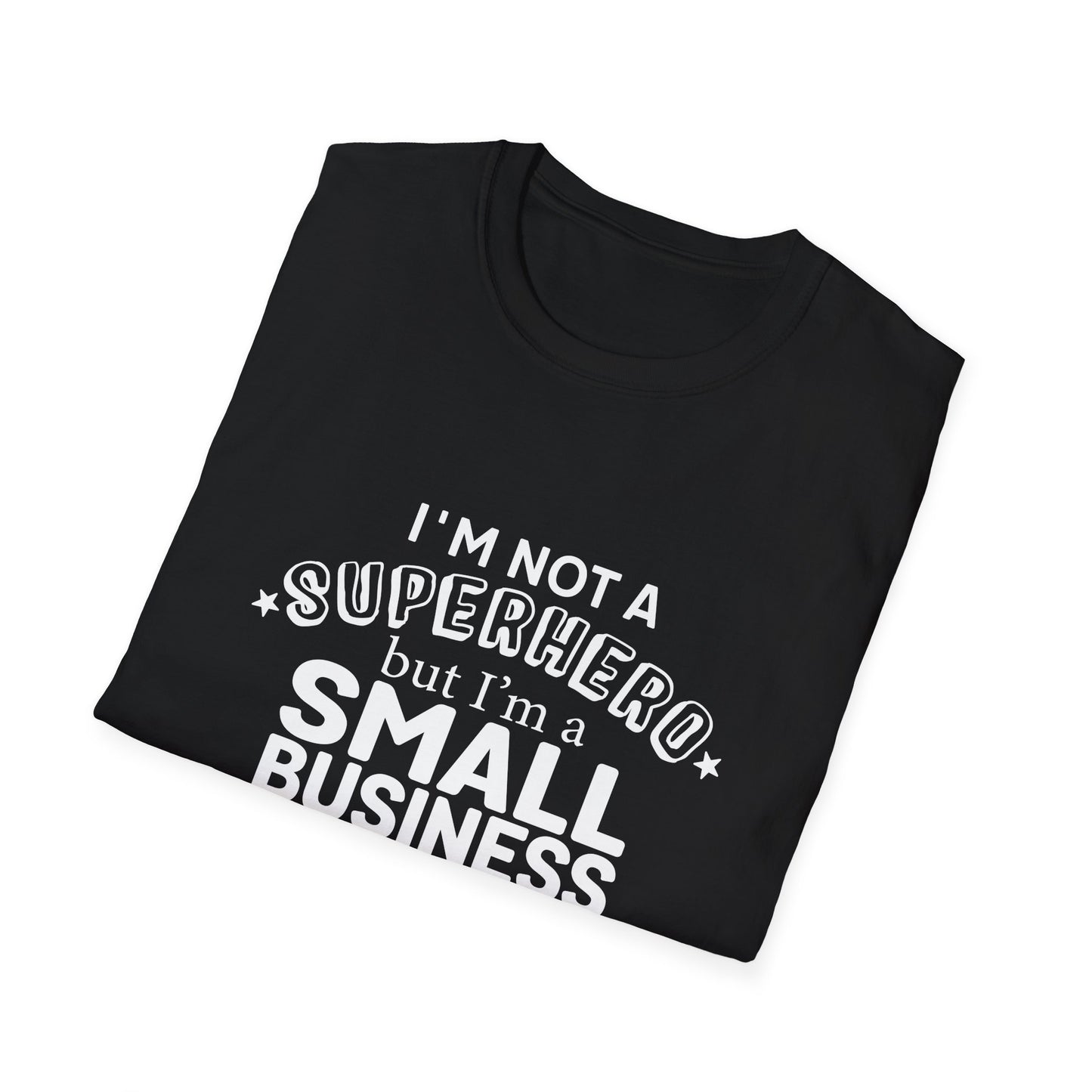 Mom and Pop Business Owners Day Unisex T-Shirt