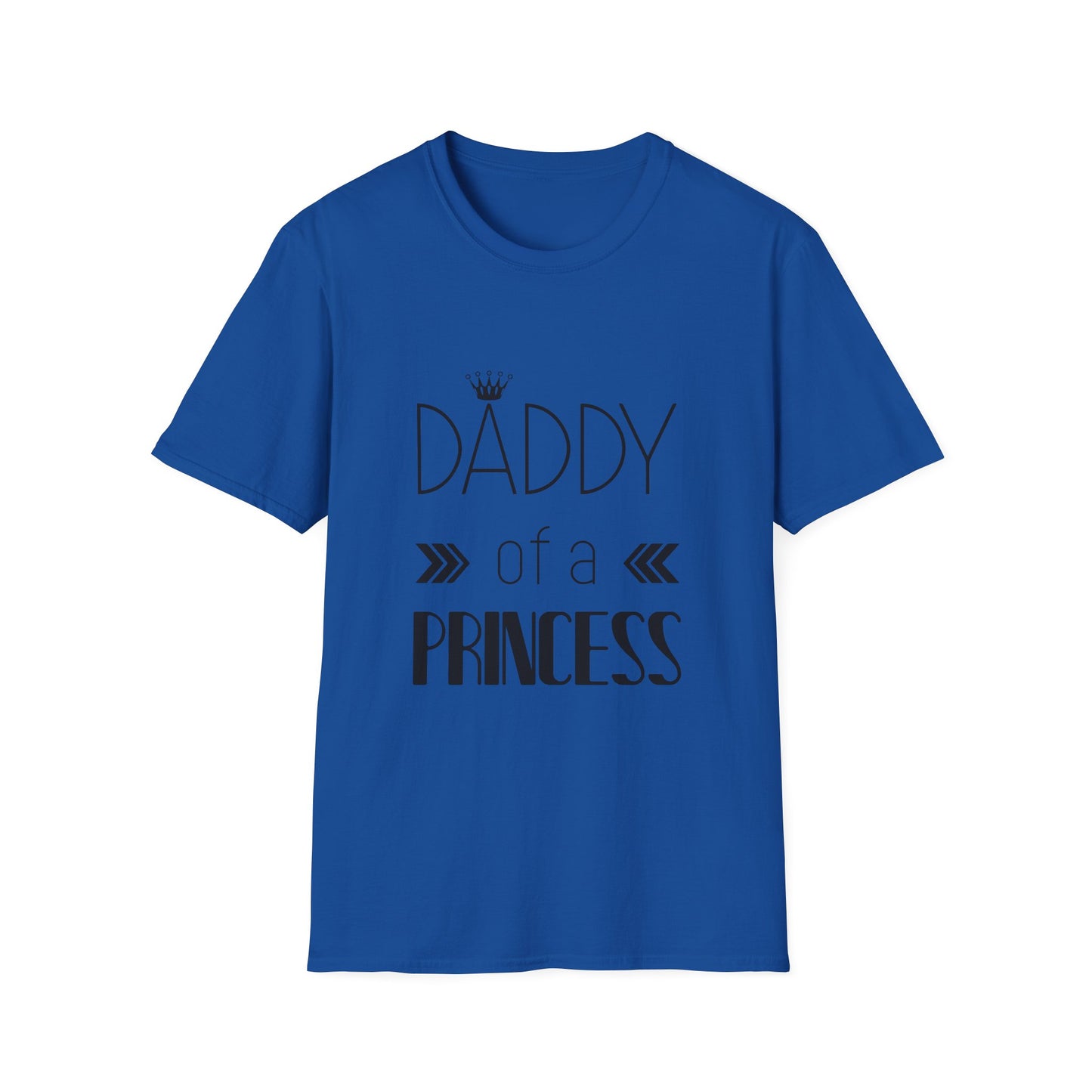 Father Daughter Take A Walk Day T-Shirt