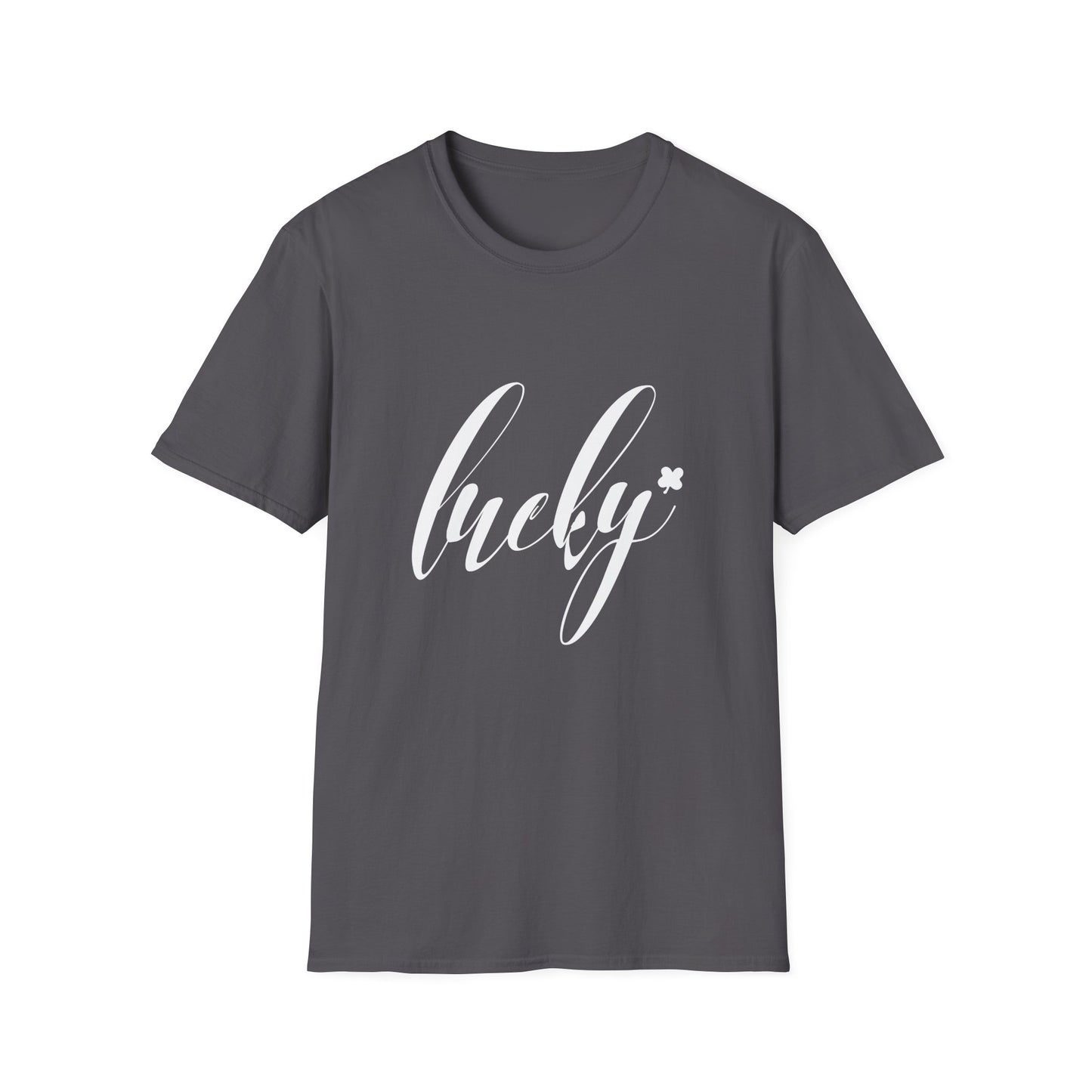 Lucky Unisex T-Shirt