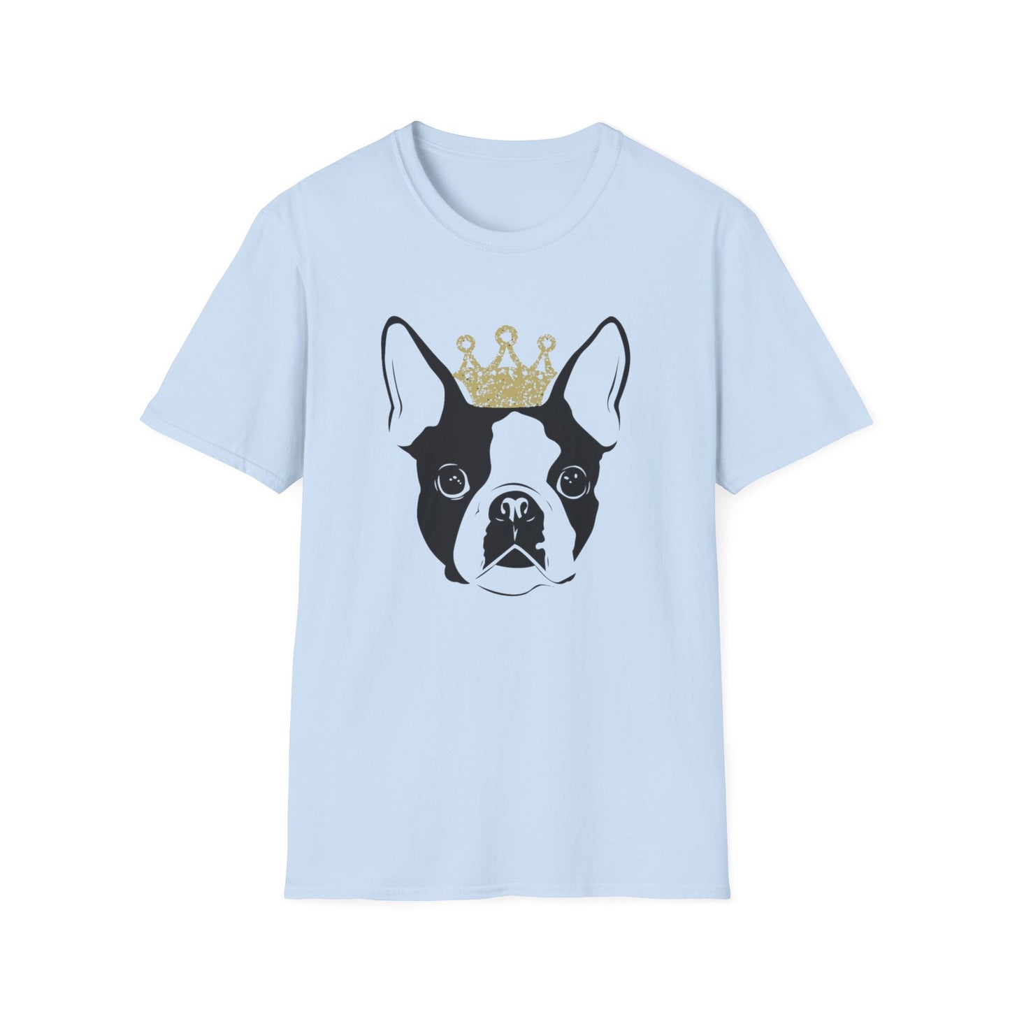 Boston Terrier T-Shirt