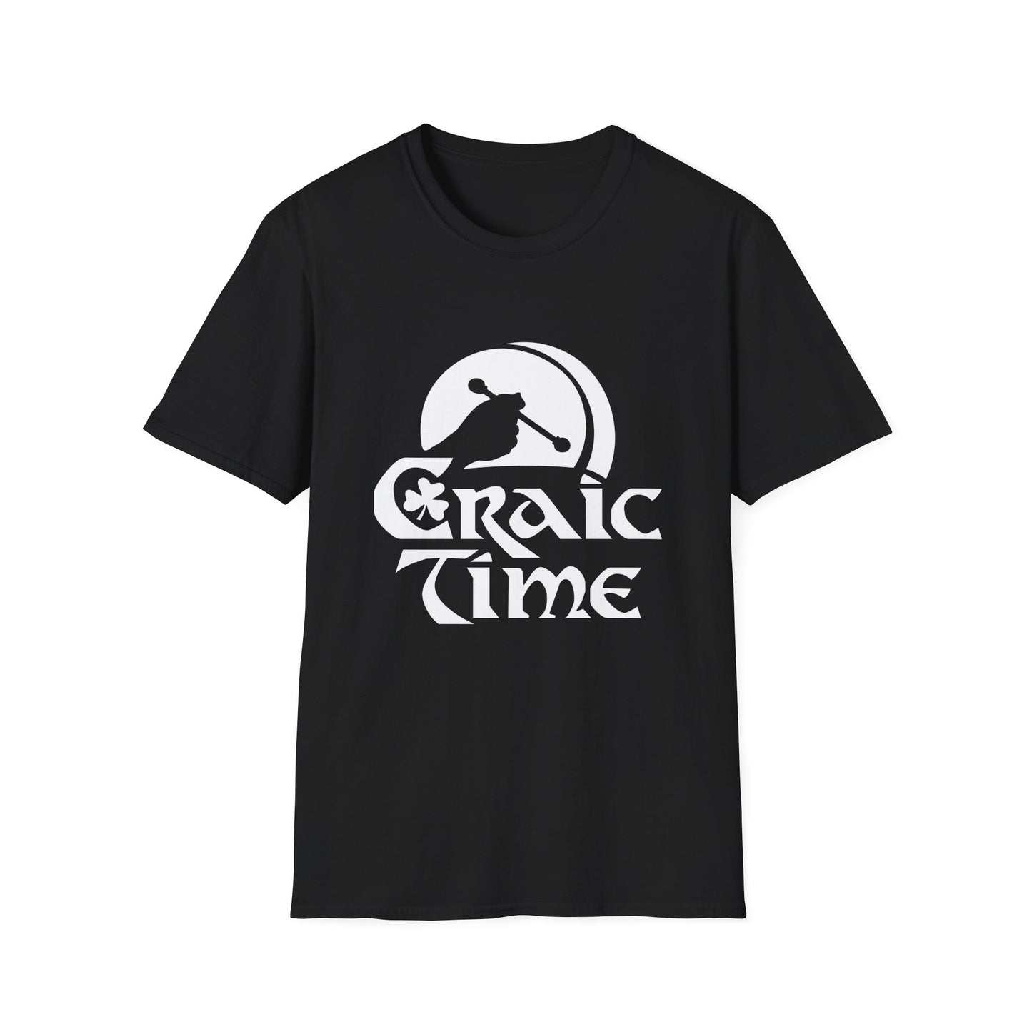 Craic Time Tee