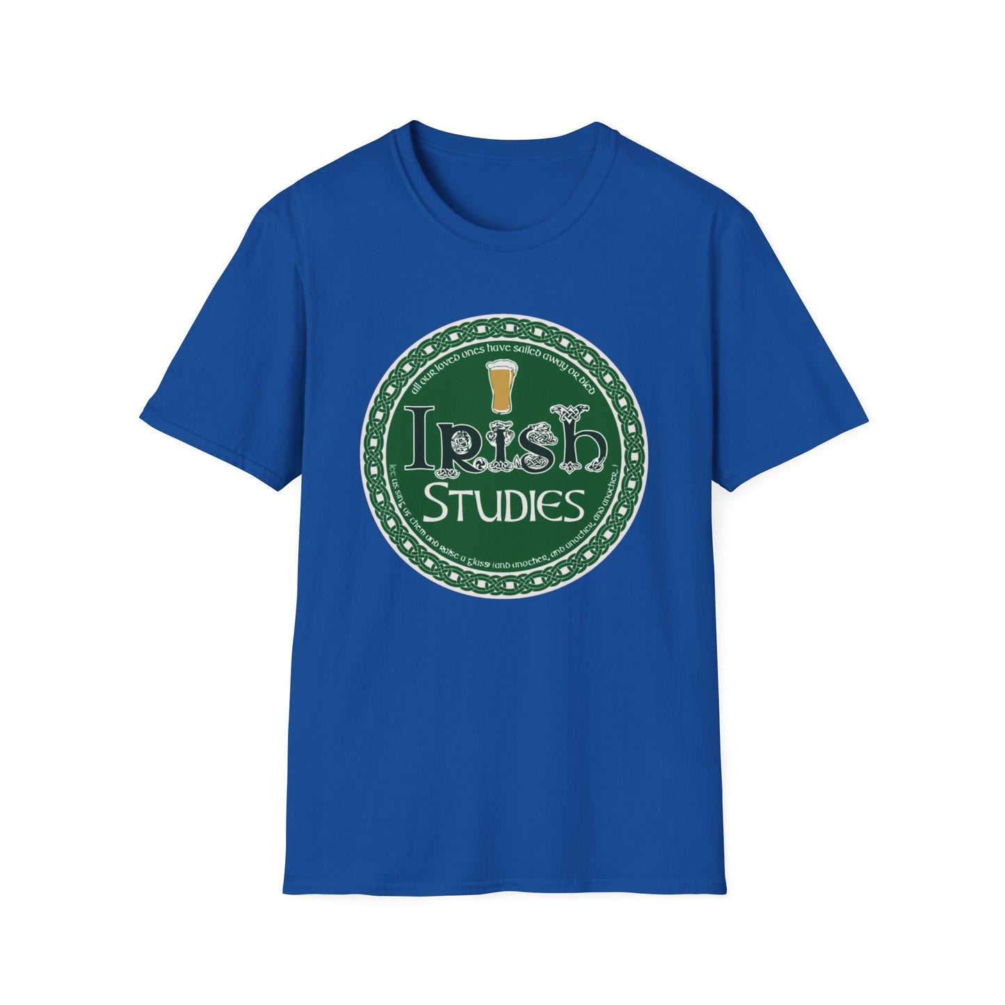 Unisex Shirt - Another Irish Drinking Shirt