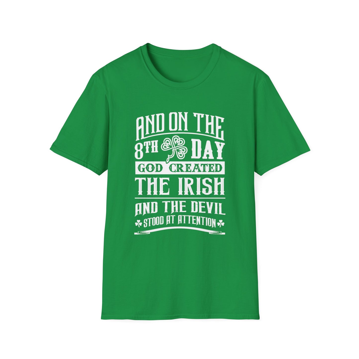 Irish Proud T-Shirt
