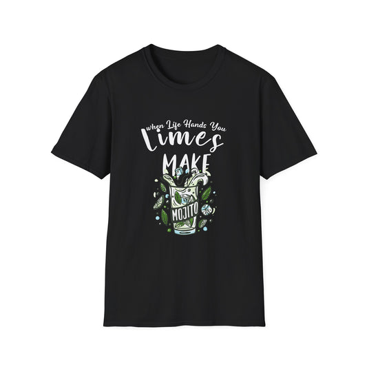 Mojito Day Unisex T-Shirt