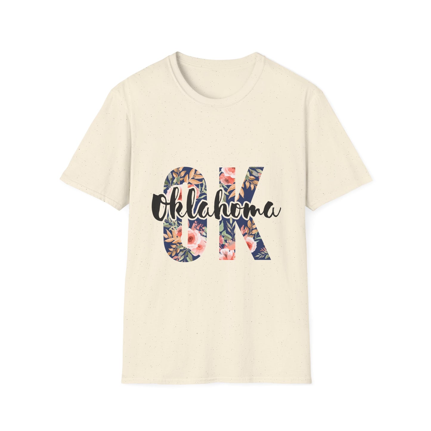 Oklahoma Unisex T-Shirt