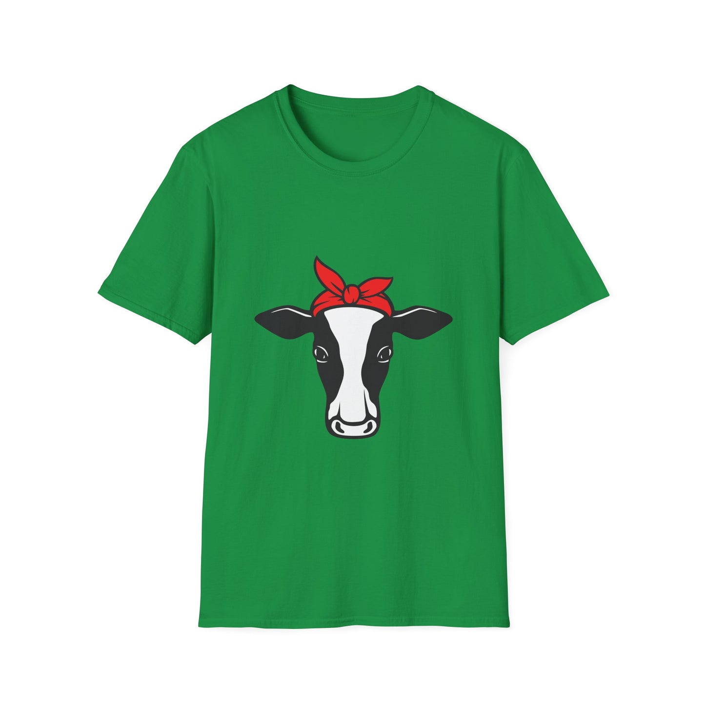 Cow Appreciation Day T-Shirt