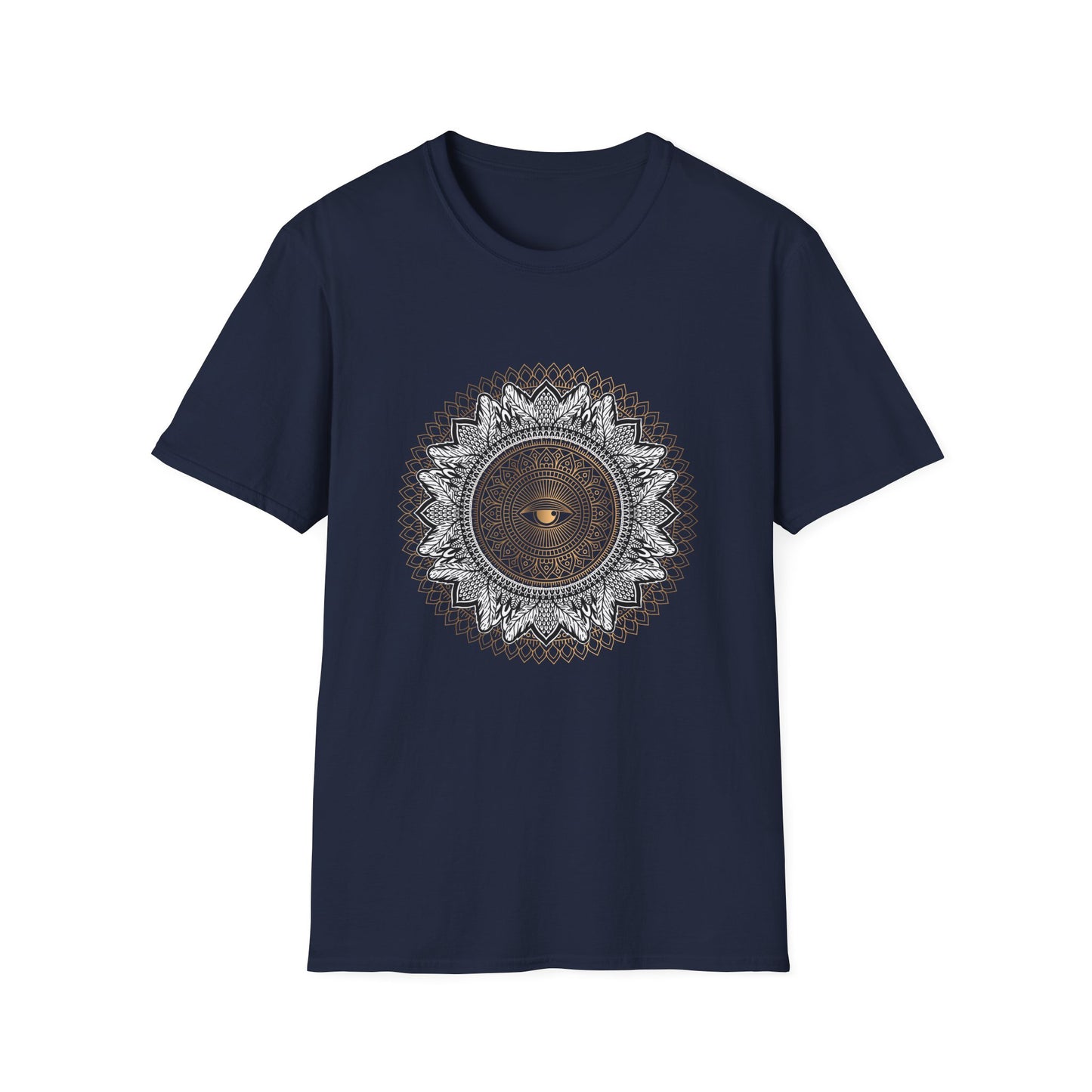 Eye Unisex T-Shirt