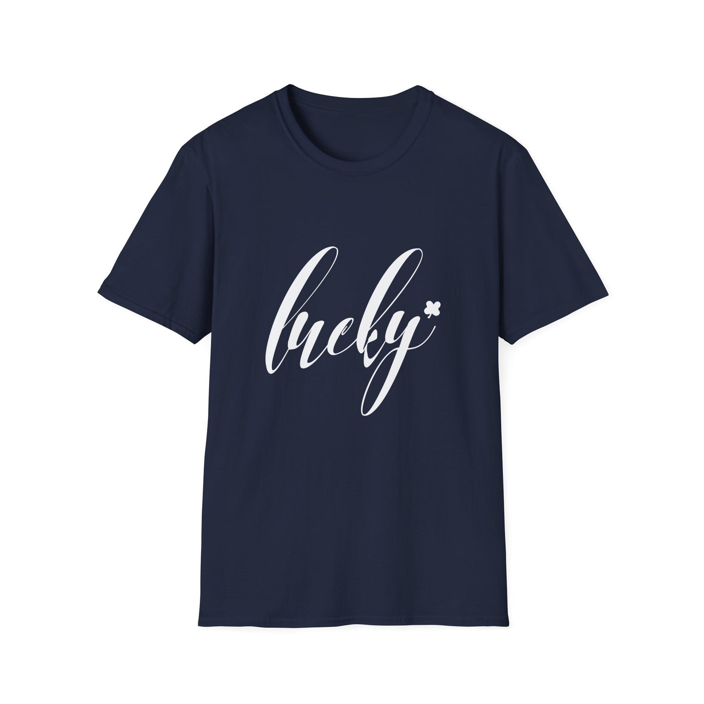 Lucky Unisex T-Shirt