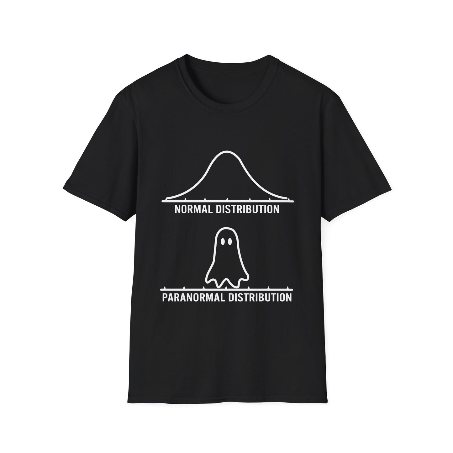 Paranormal Day Unisex T-Shirt