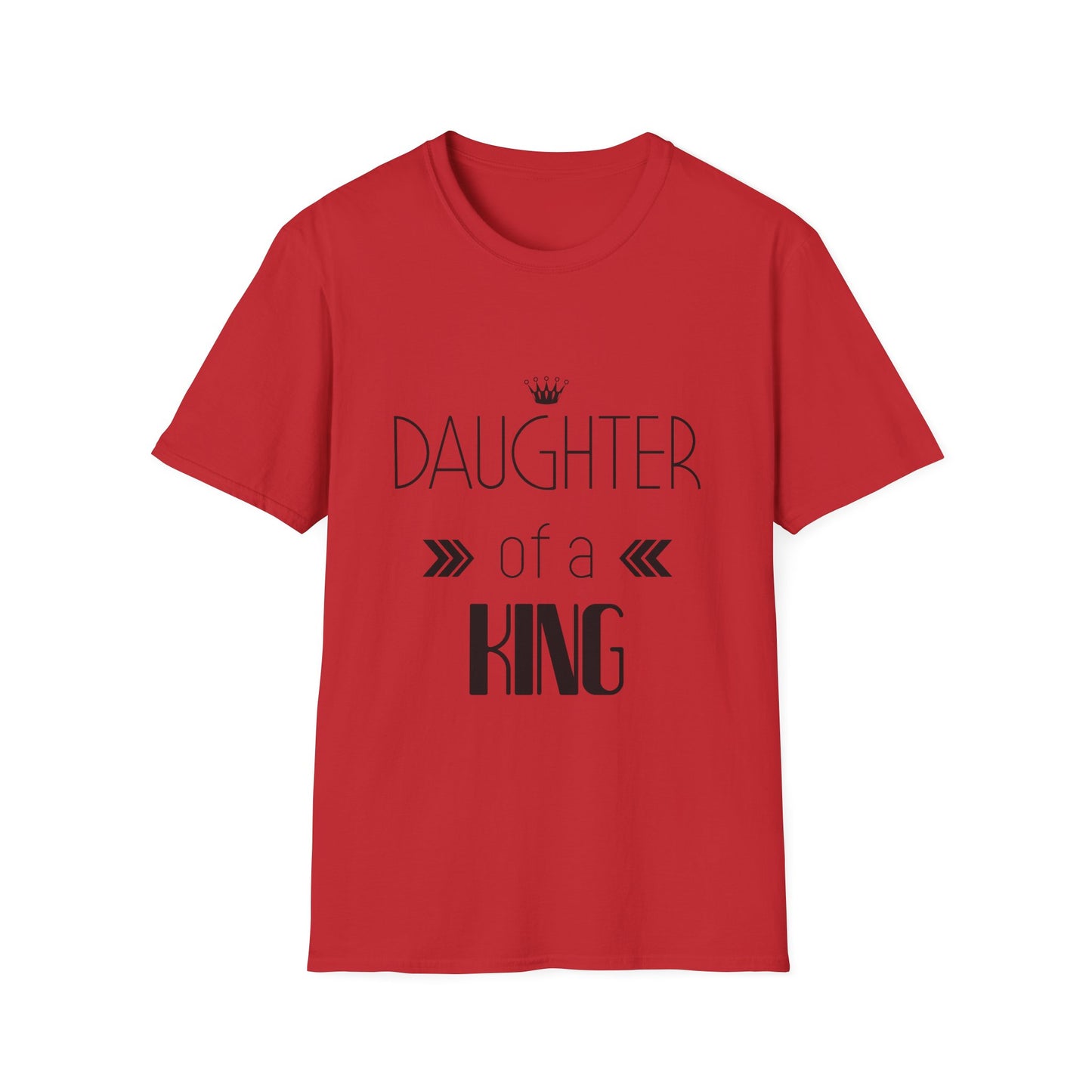 Father Daughter Walk Unisex T-Shirt - National Father Daughter Take A Walk Day
