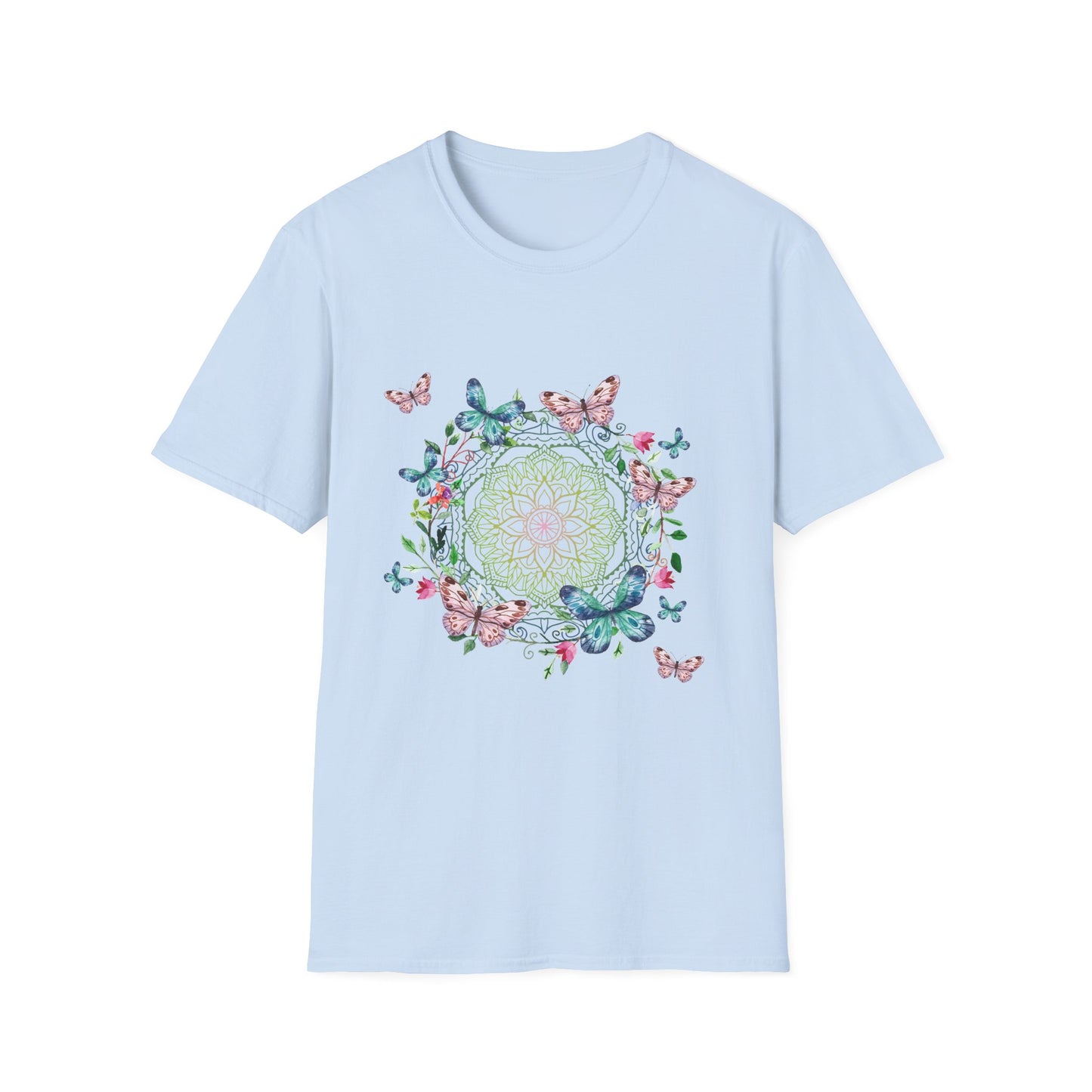 Butterflies T-Shirt