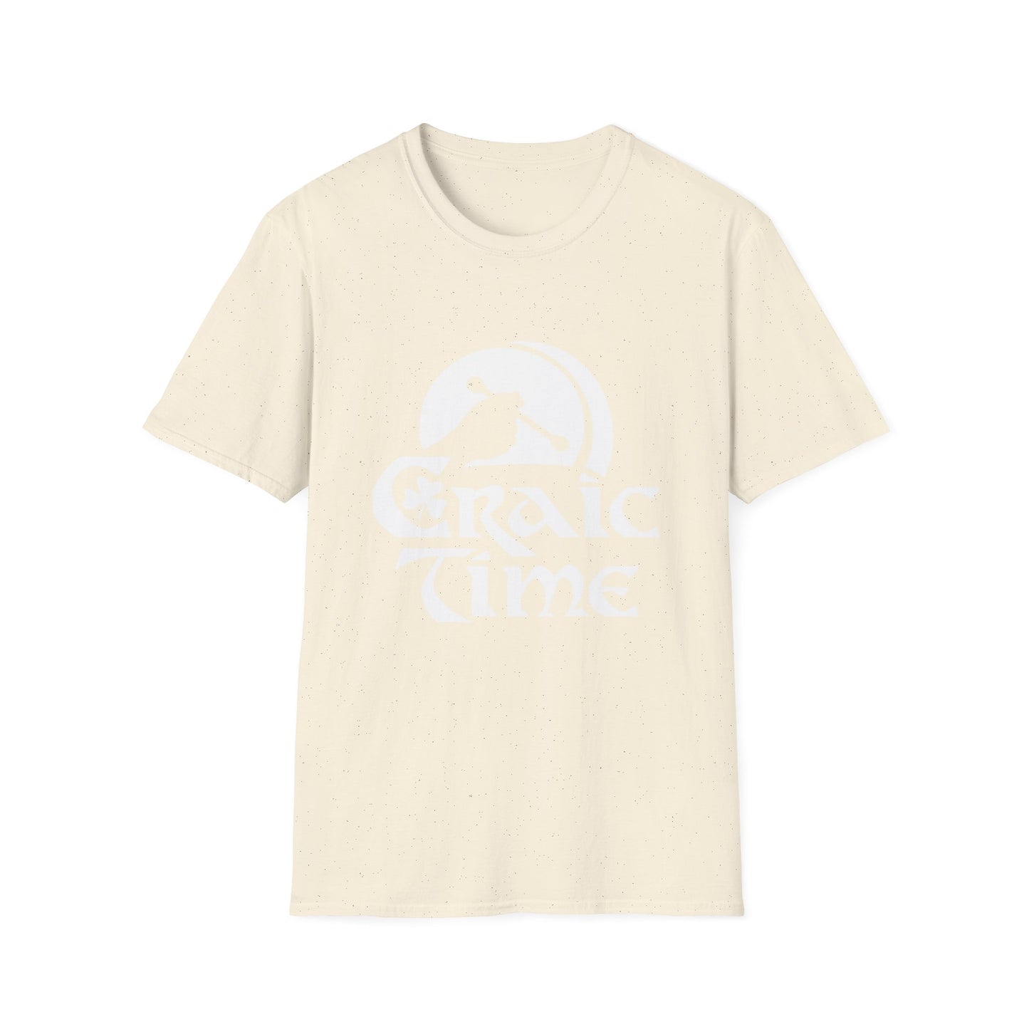 Craic Time Tee