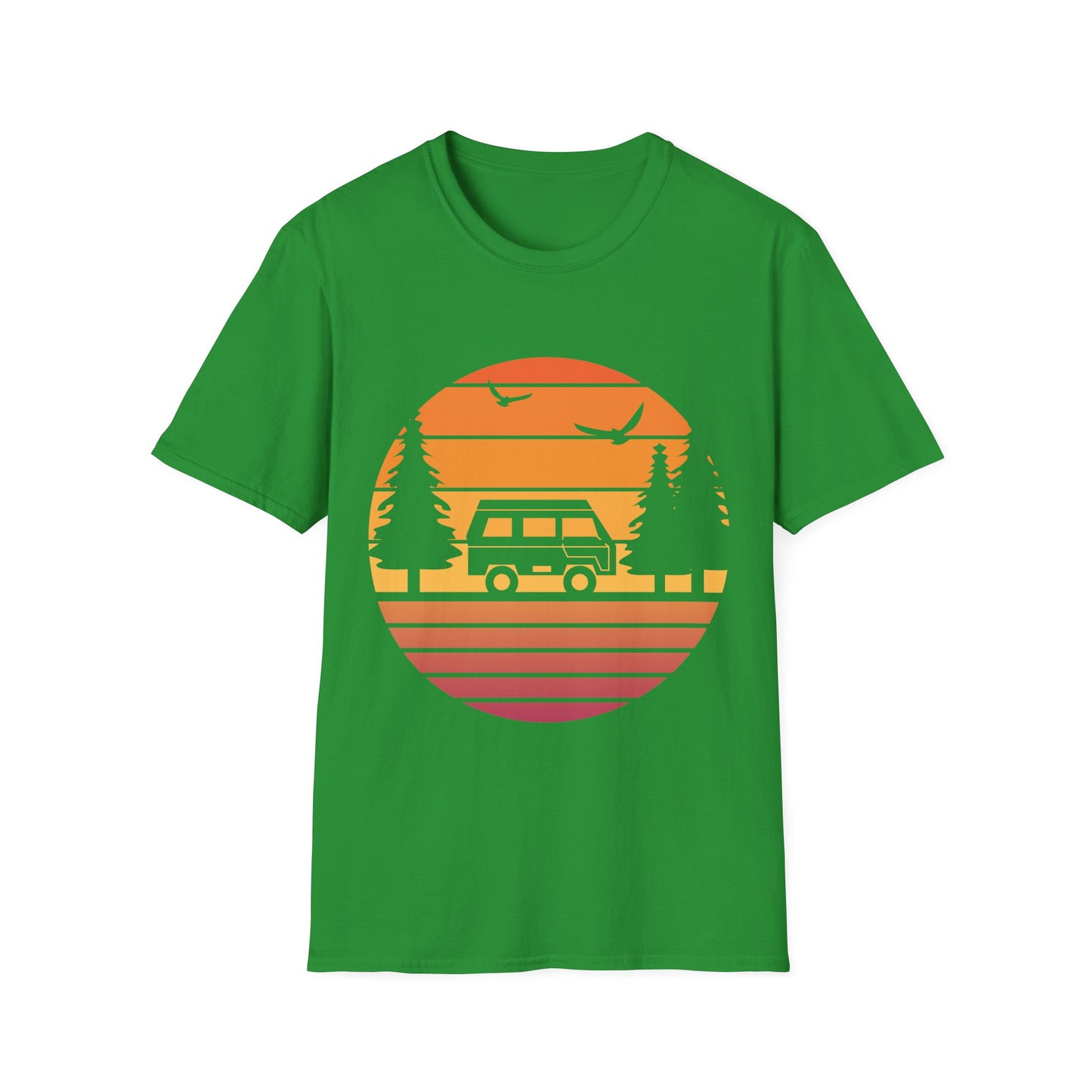 Cruising T-Shirt