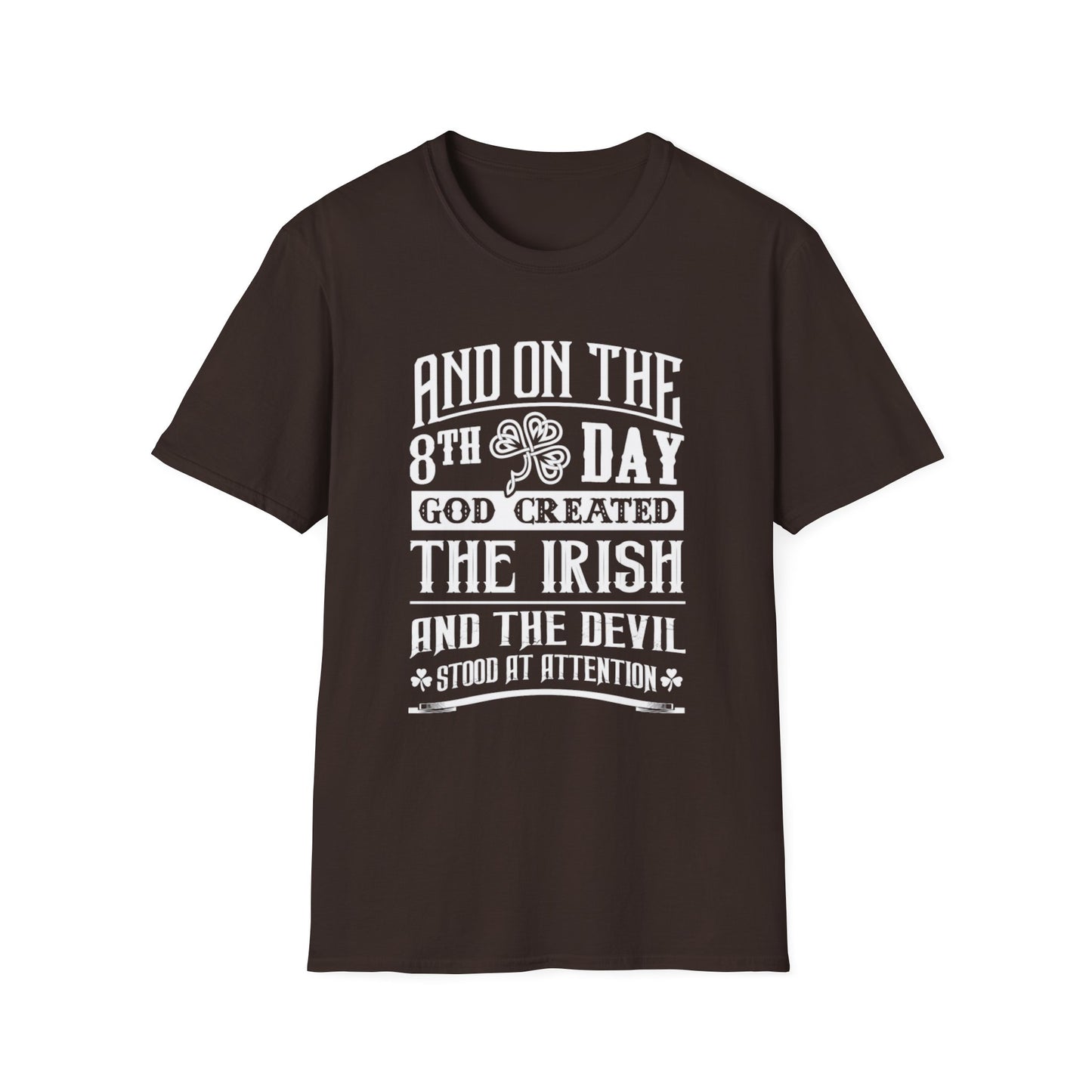 Irish Proud T-Shirt