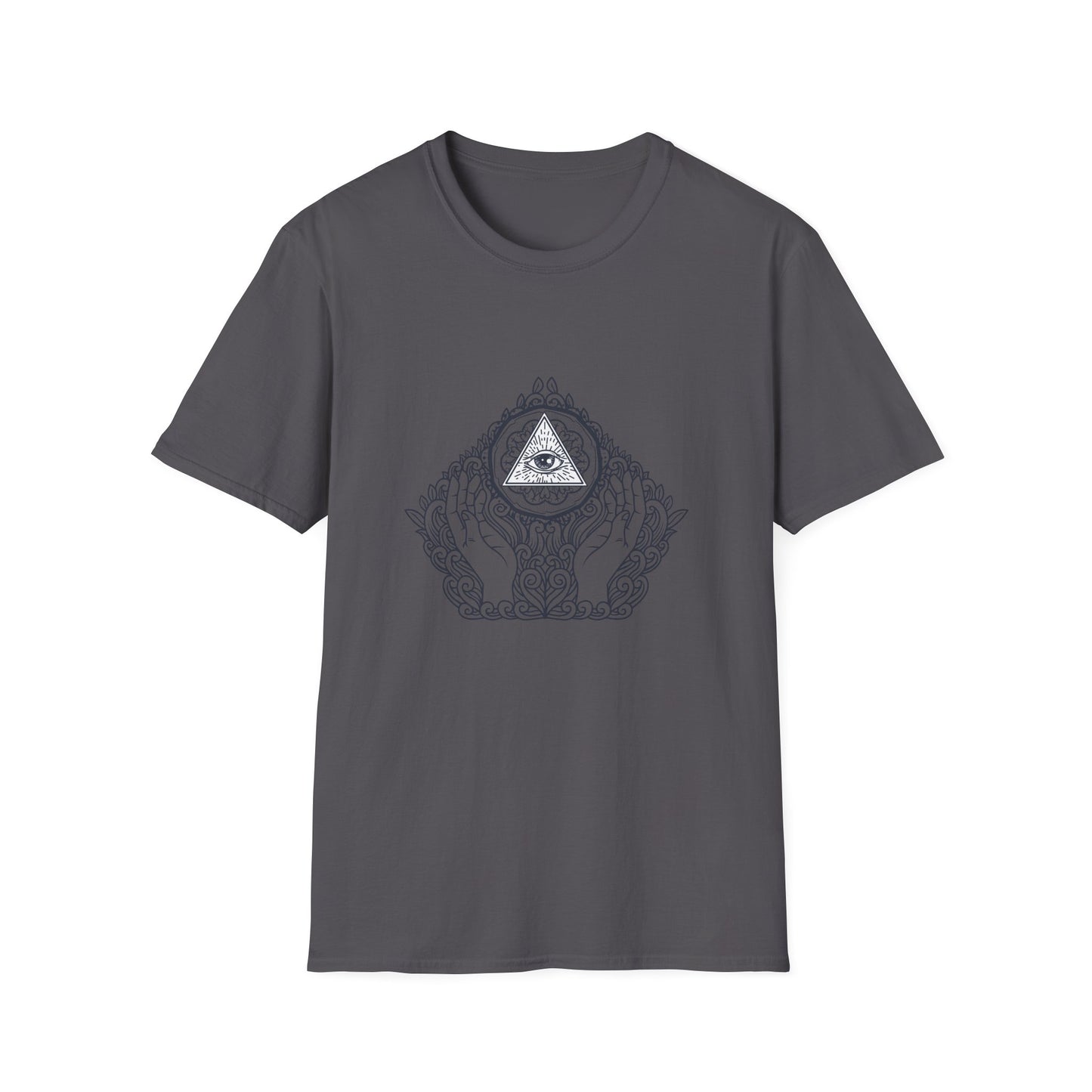 Third Eye Unisex T-Shirt