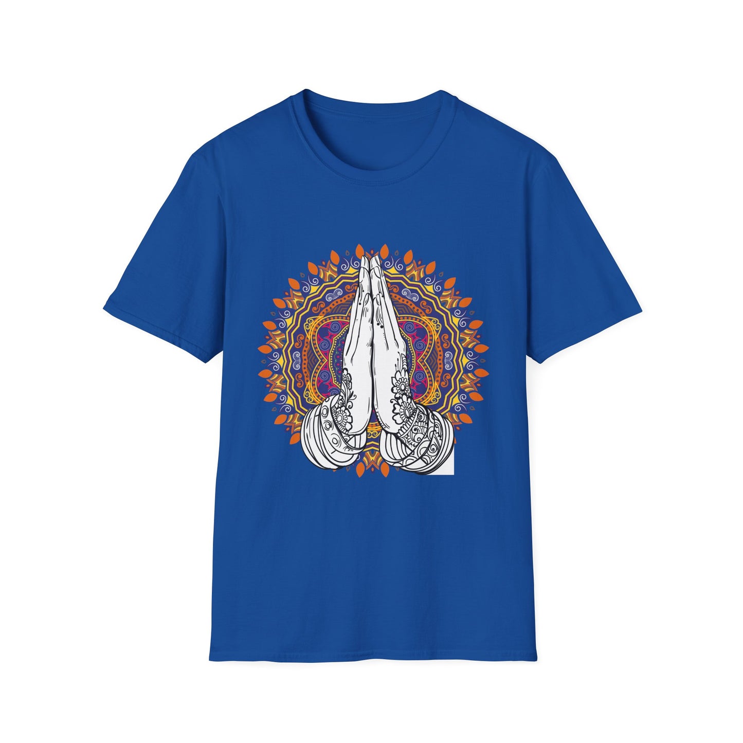 Prayer Mundra T-Shirt