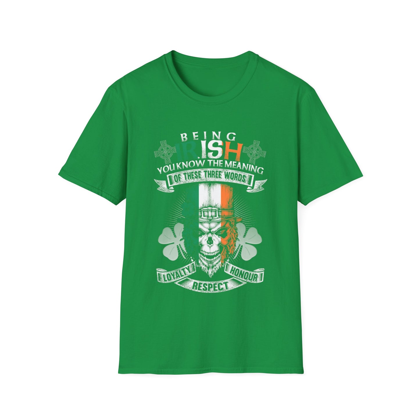 Irish Pride T-Shirt