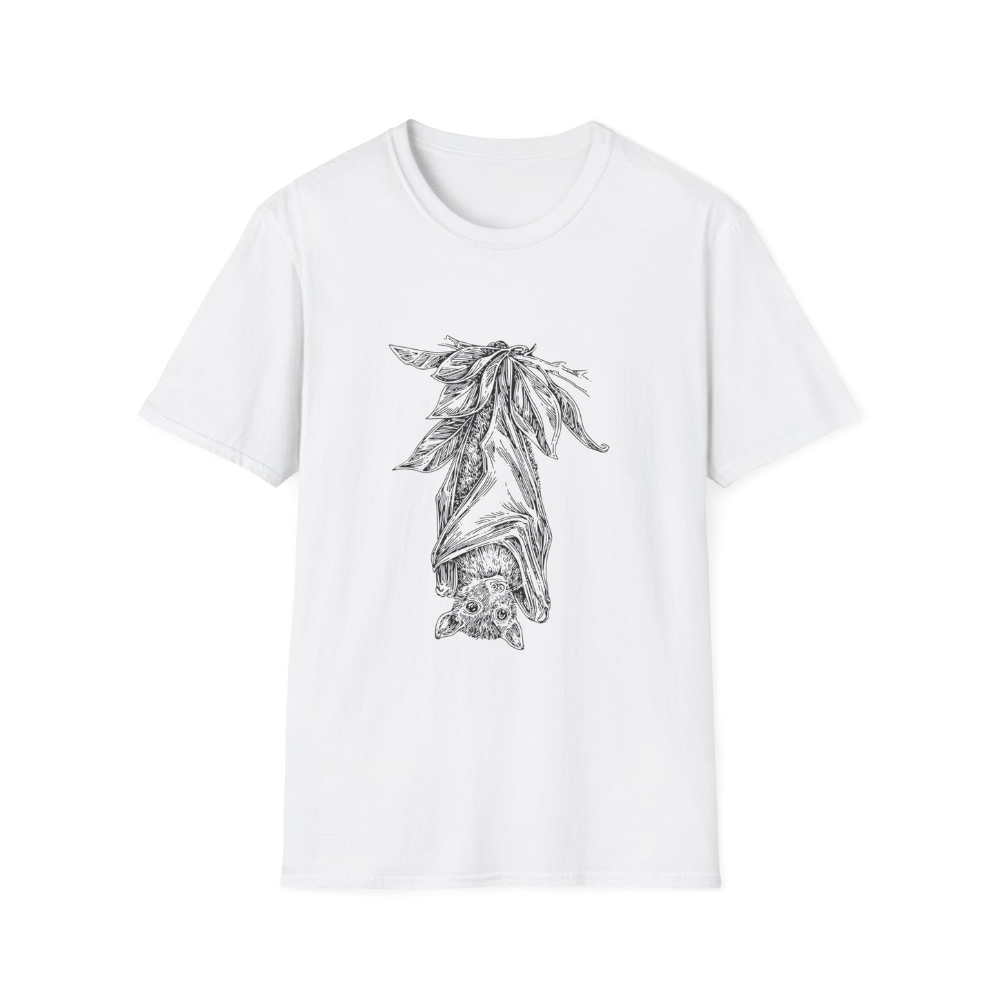 Bat Appreciation Day Unisex T-Shirt