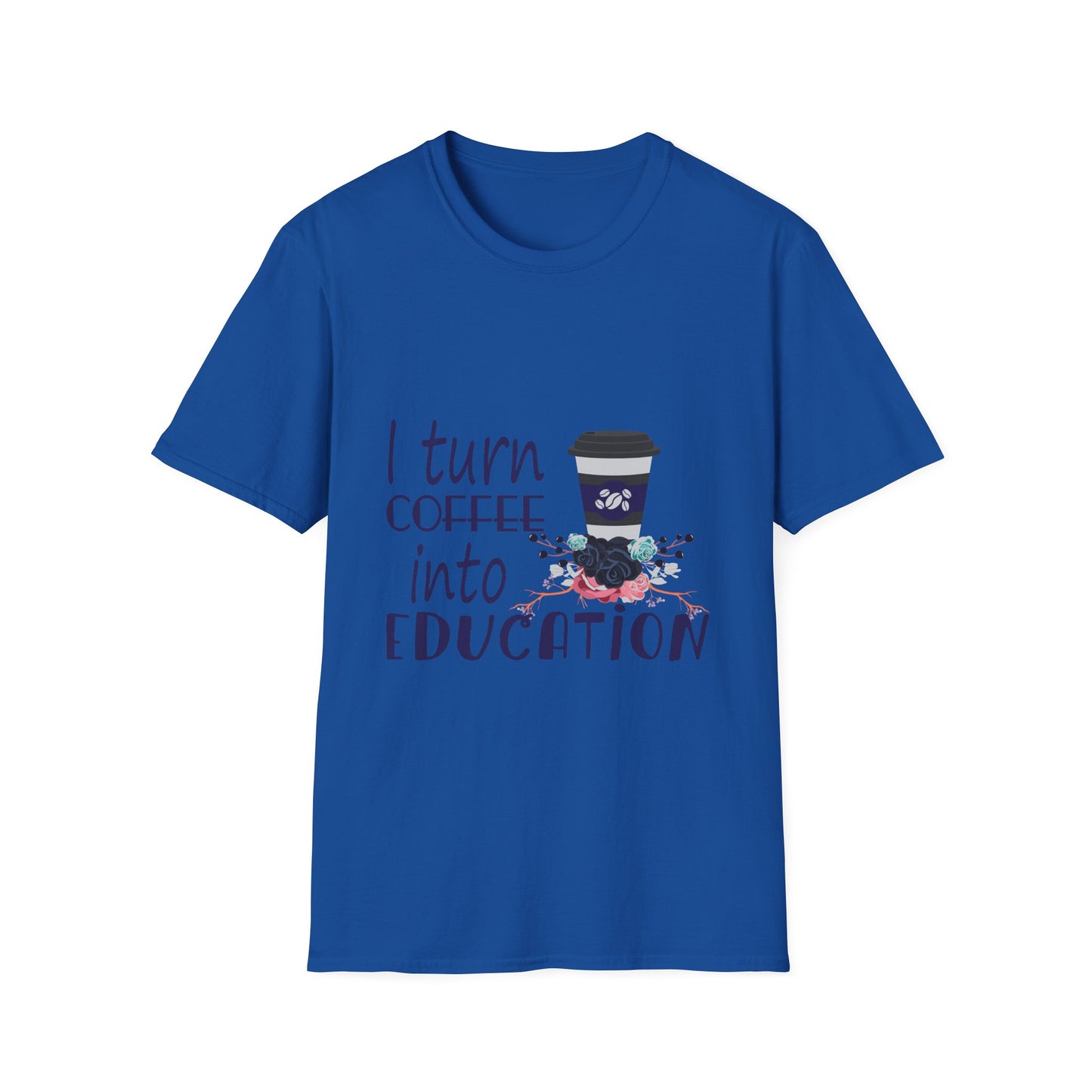 National Higher Education Day Unisex T-Shirt