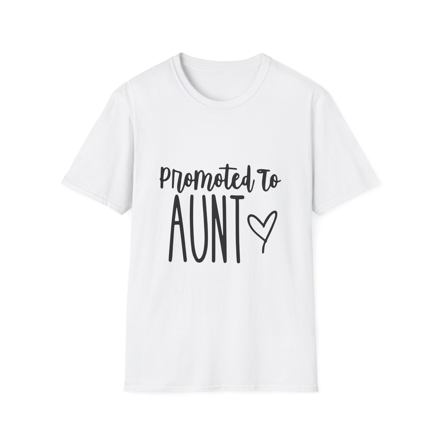 Aunty Day Unisex T-Shirt