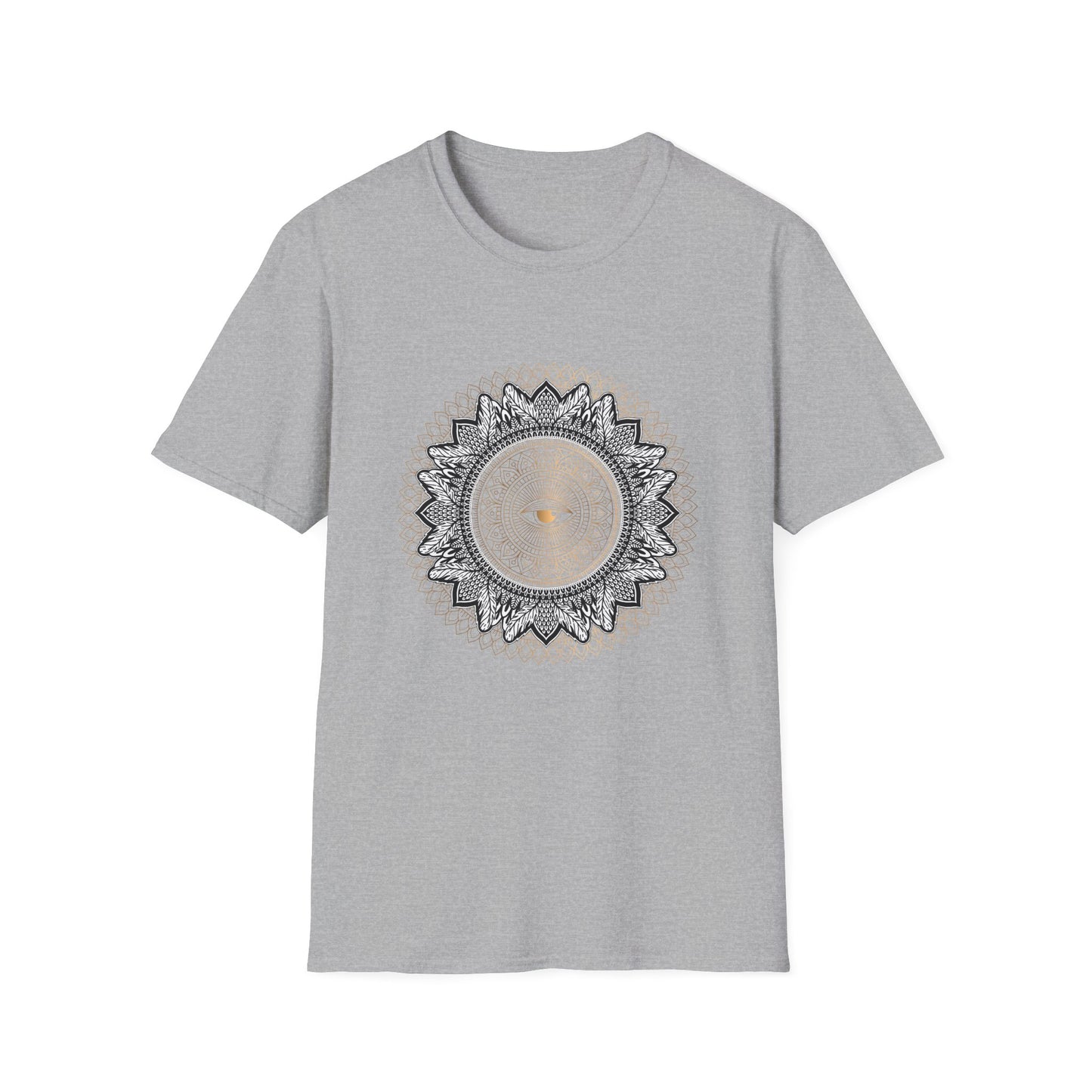 Eye Unisex T-Shirt