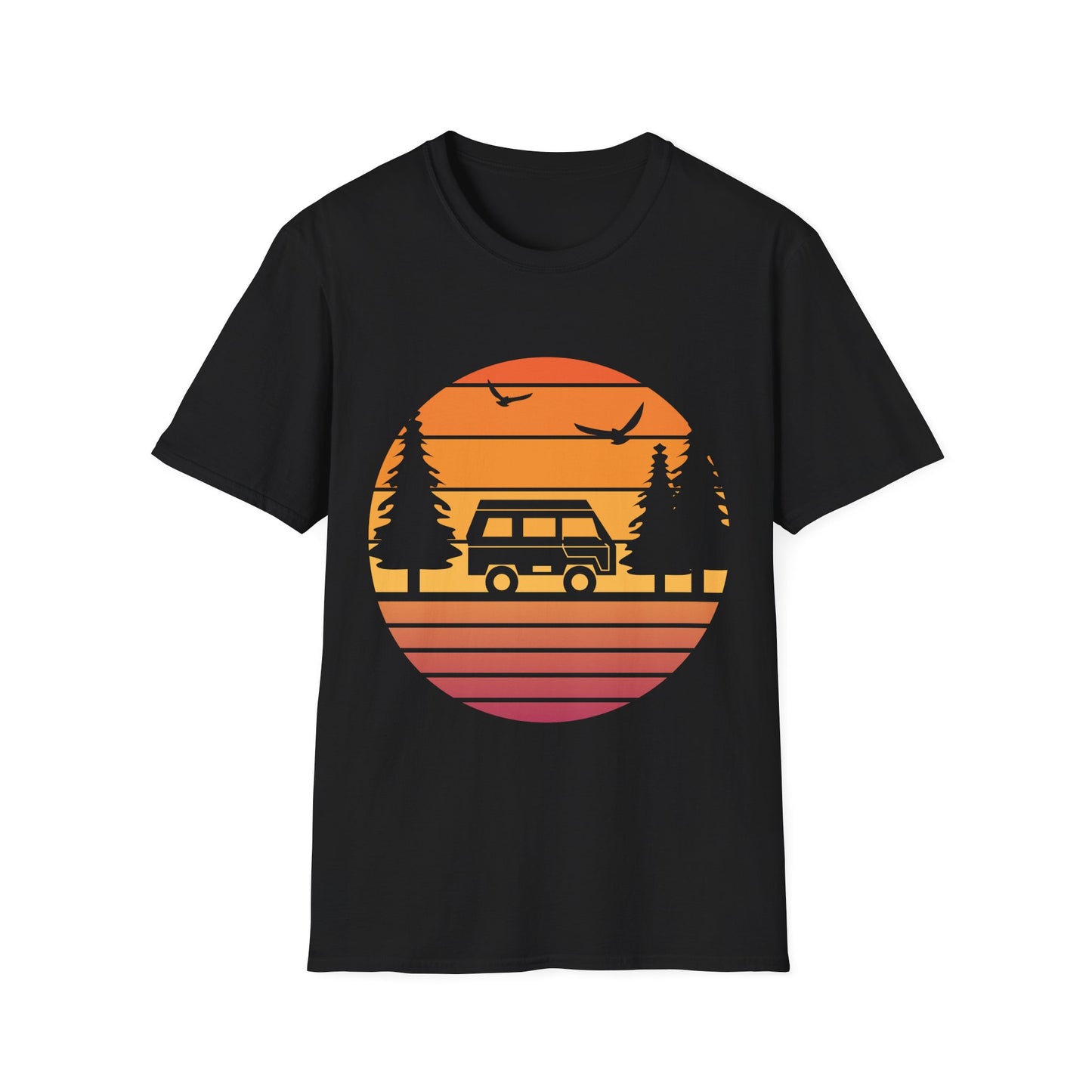 Cruising T-Shirt