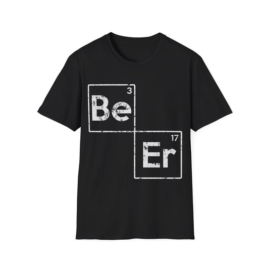 Beer Elements T-Shirt