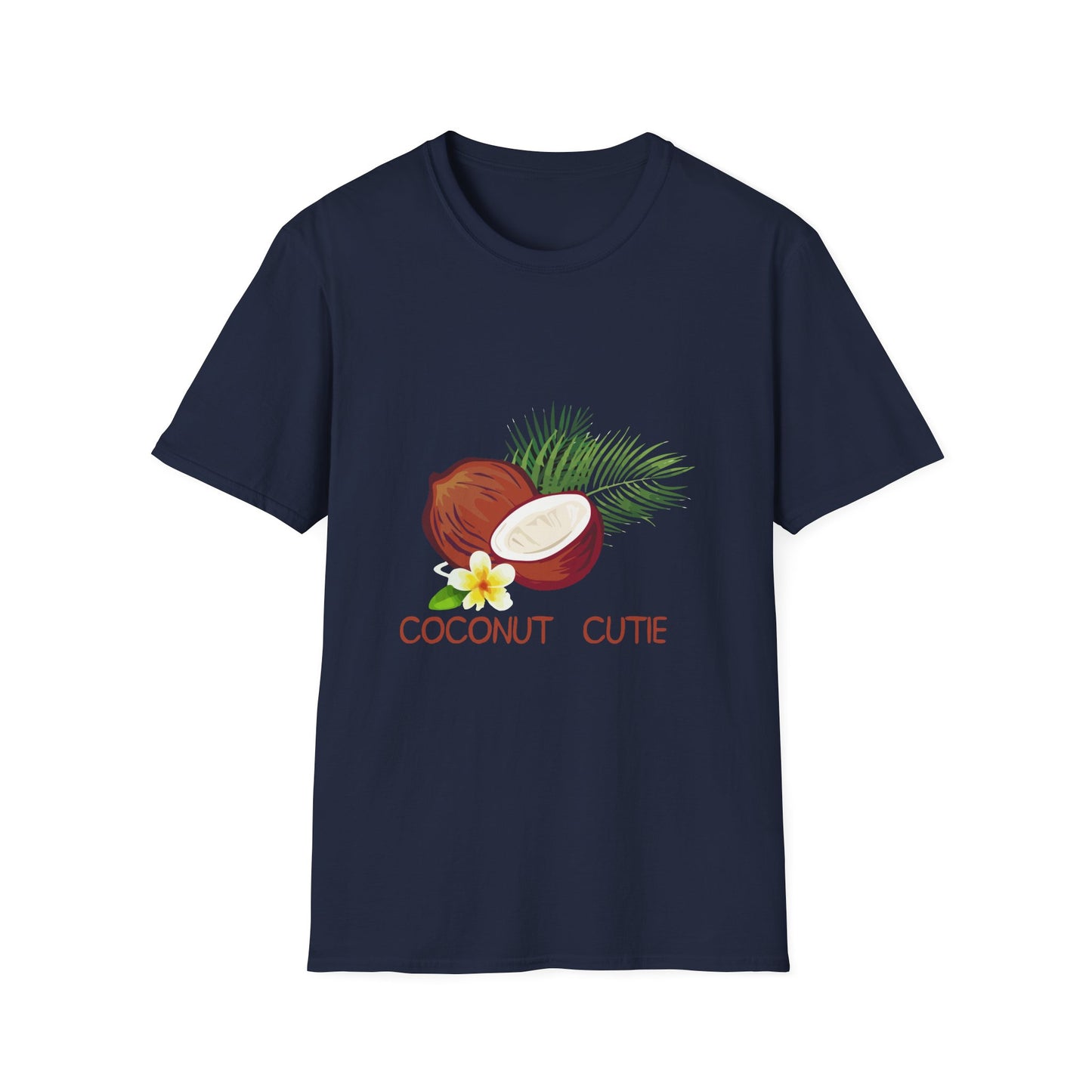 Coconut Torte Day T-Shirt