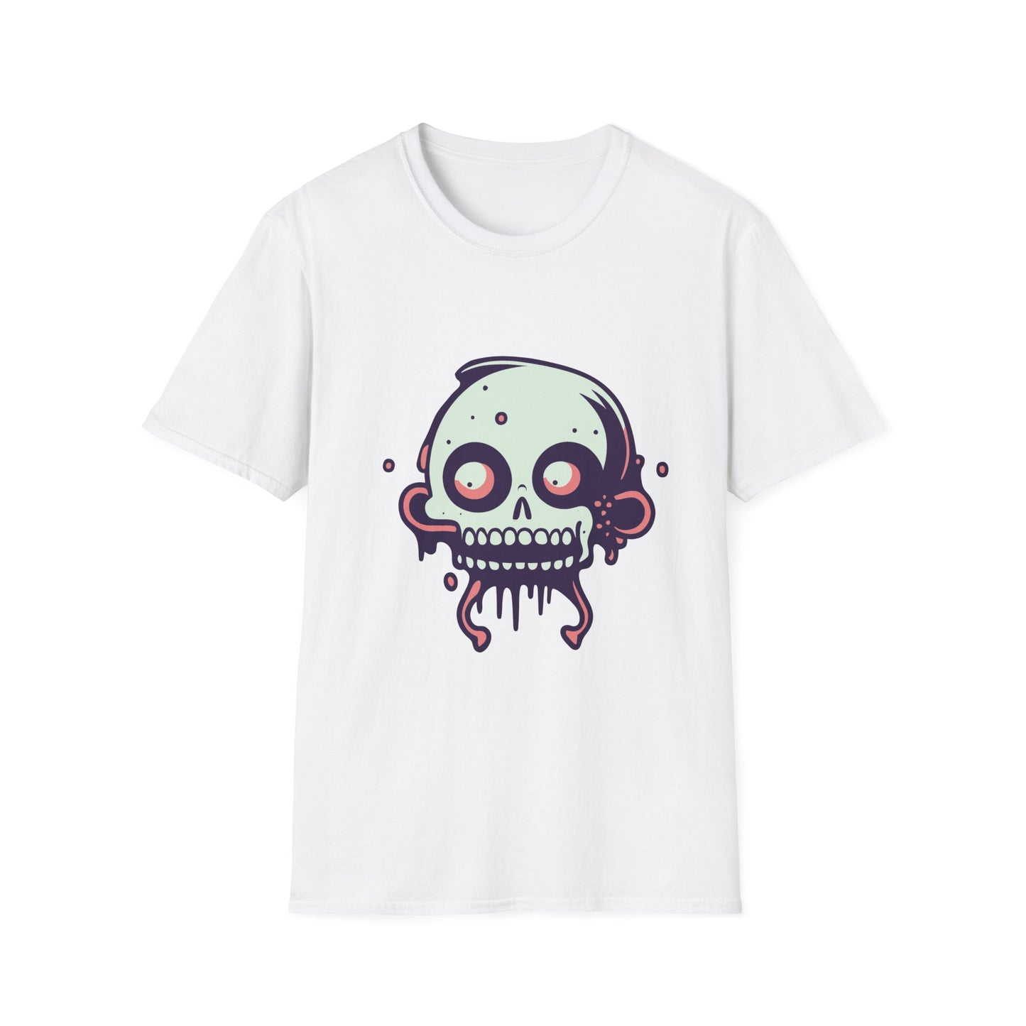 Mad Brains Unisex T-Shirt