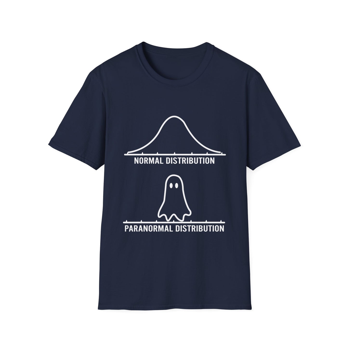 Paranormal Day Unisex T-Shirt