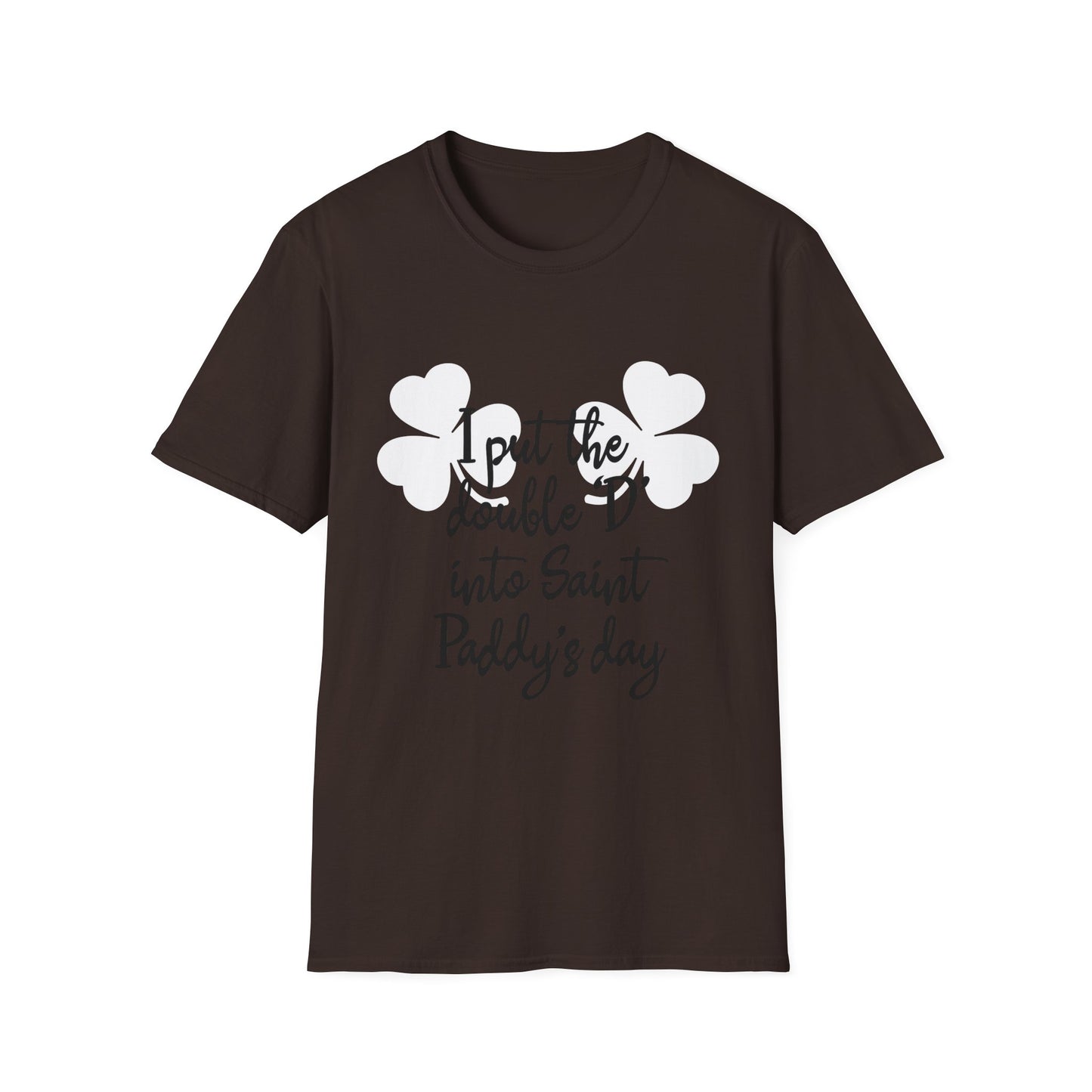 St Paddy's Day Tee