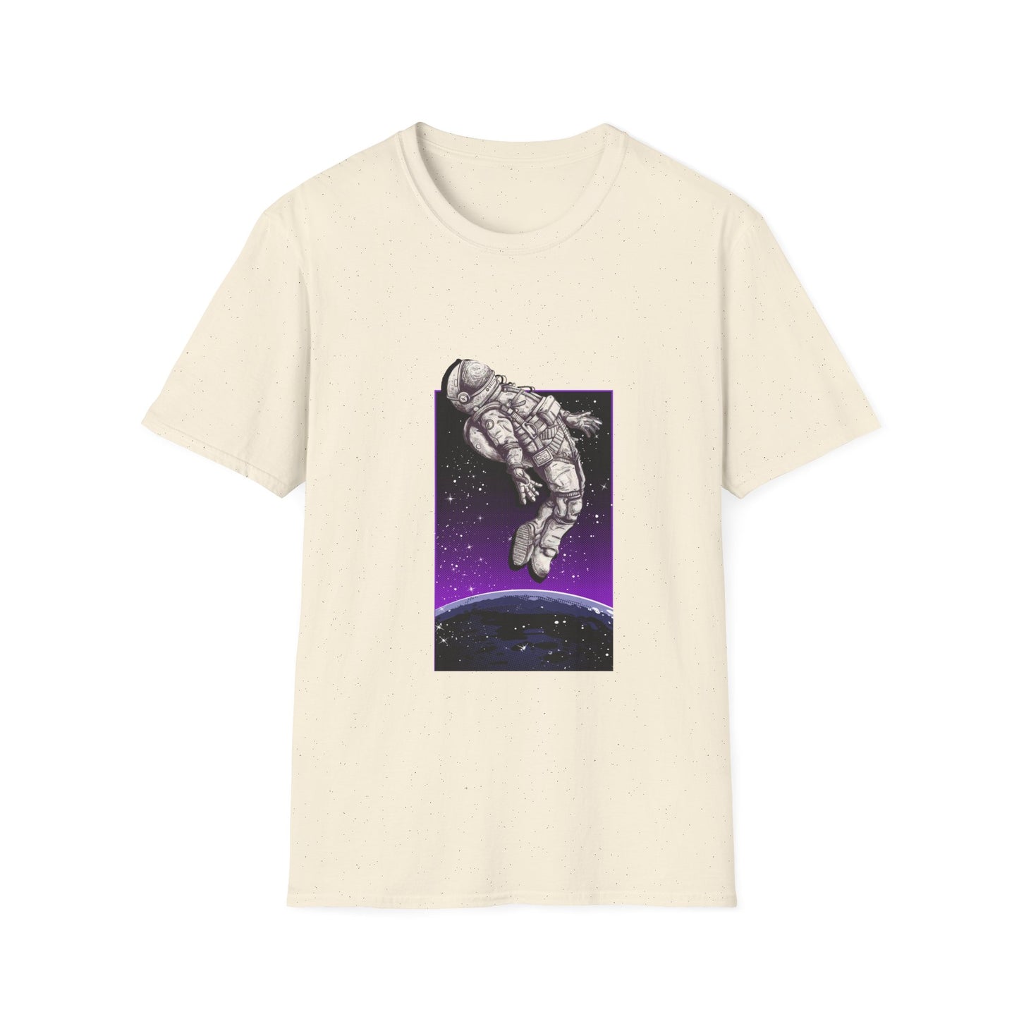 Space Ejection T-Shirt
