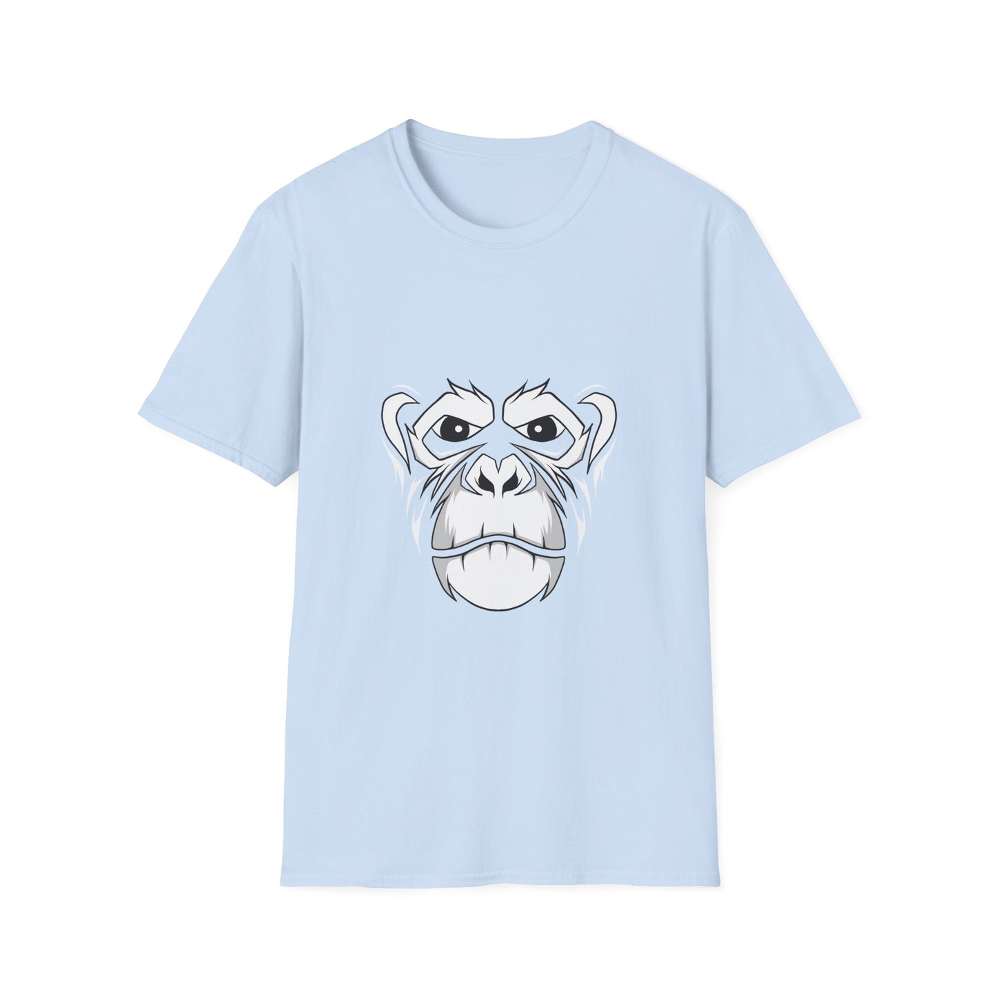 Ape Kingdom Unisex T-Shirt